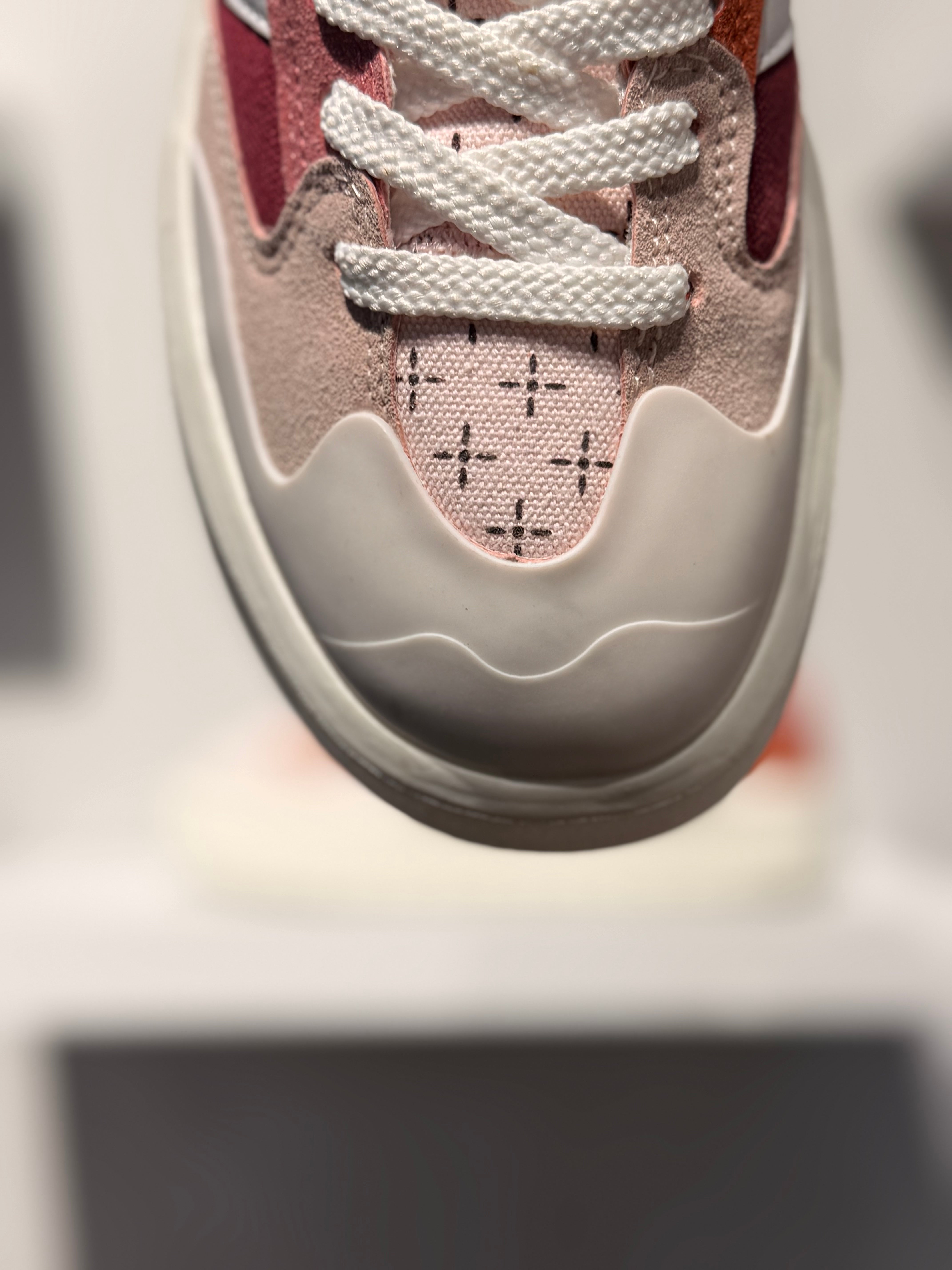 NEW BALANCE CT302 PINK