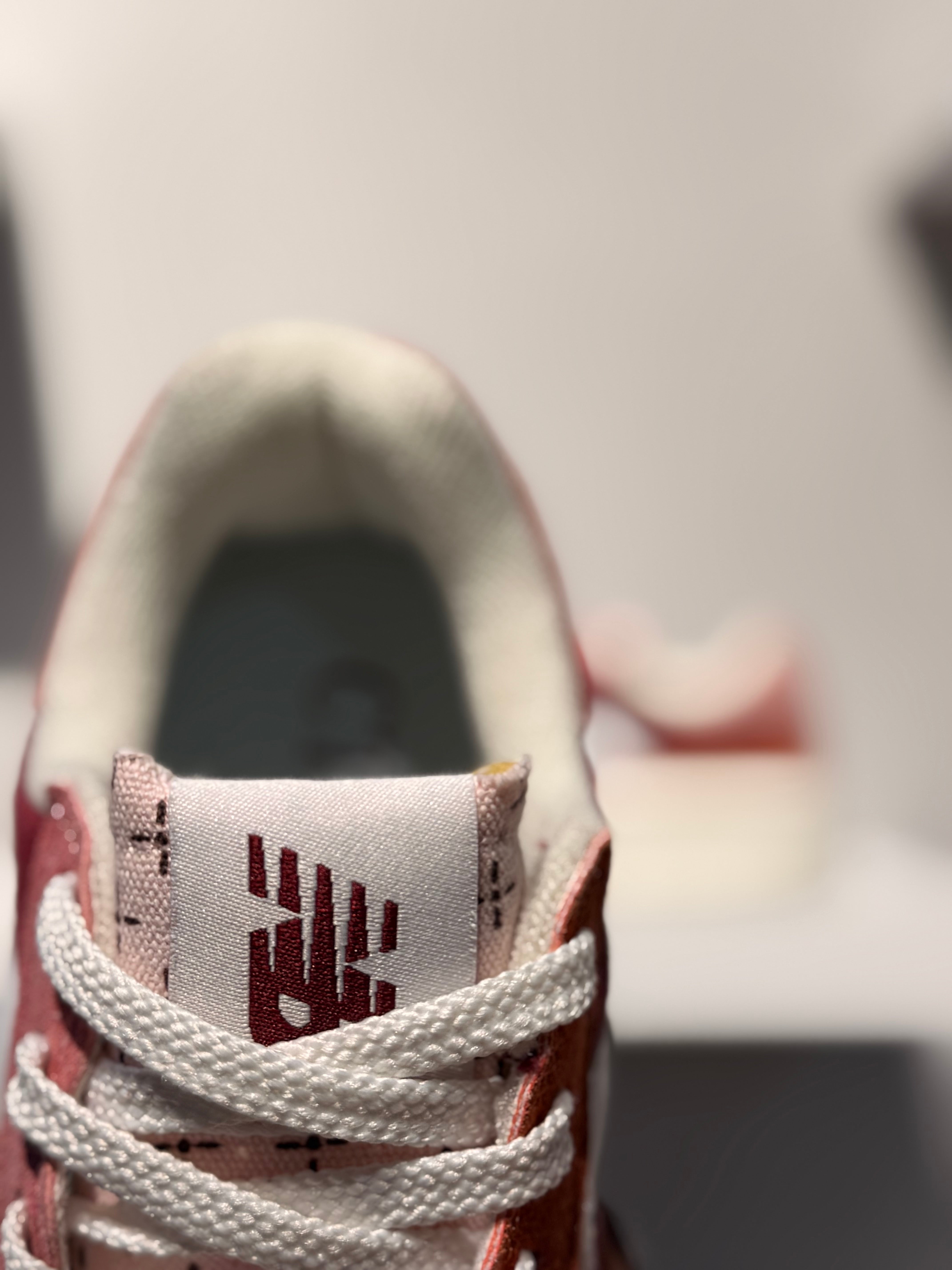 NEW BALANCE CT302 PINK