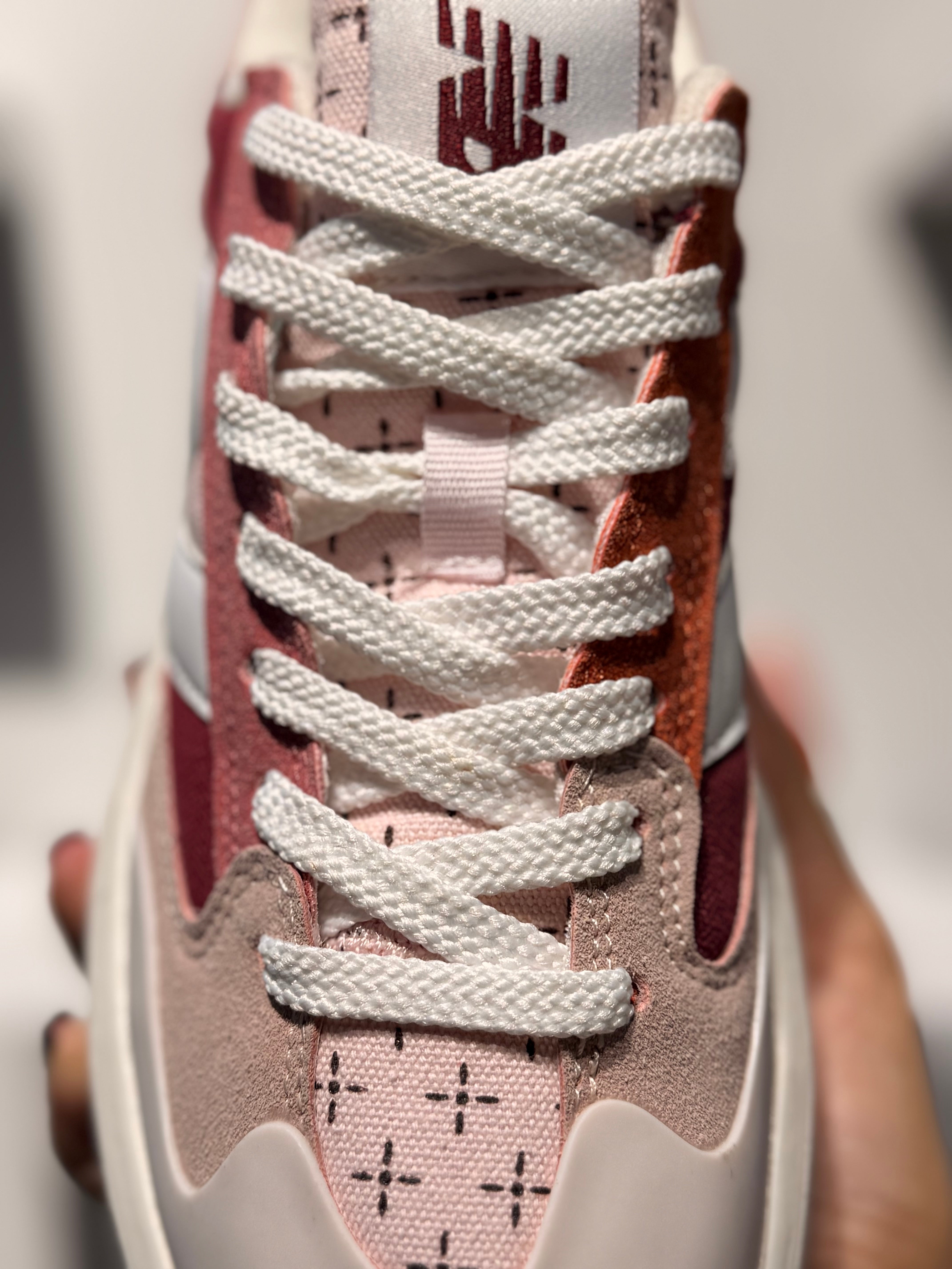 NEW BALANCE CT302 PINK