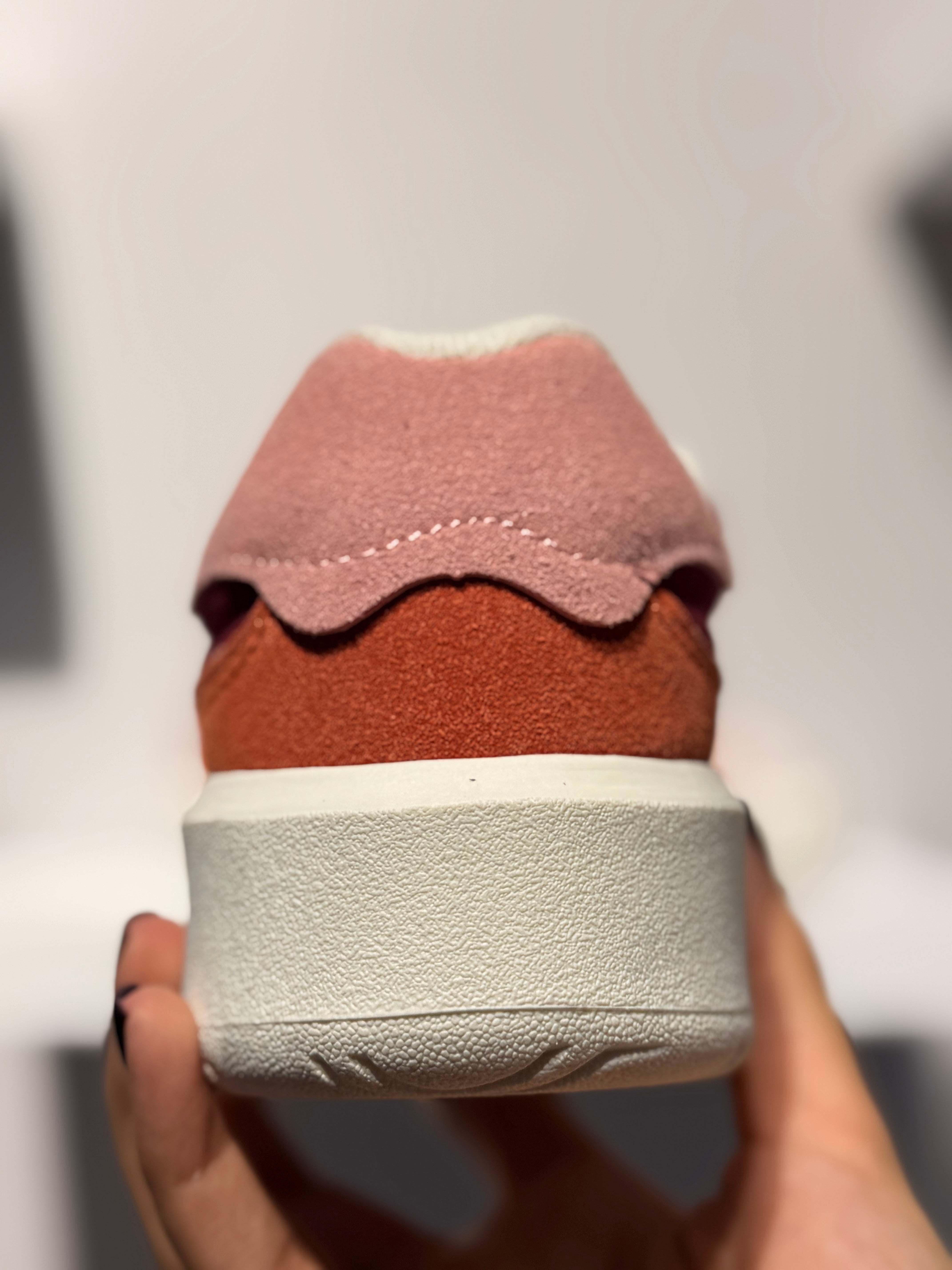 NEW BALANCE CT302 PINK