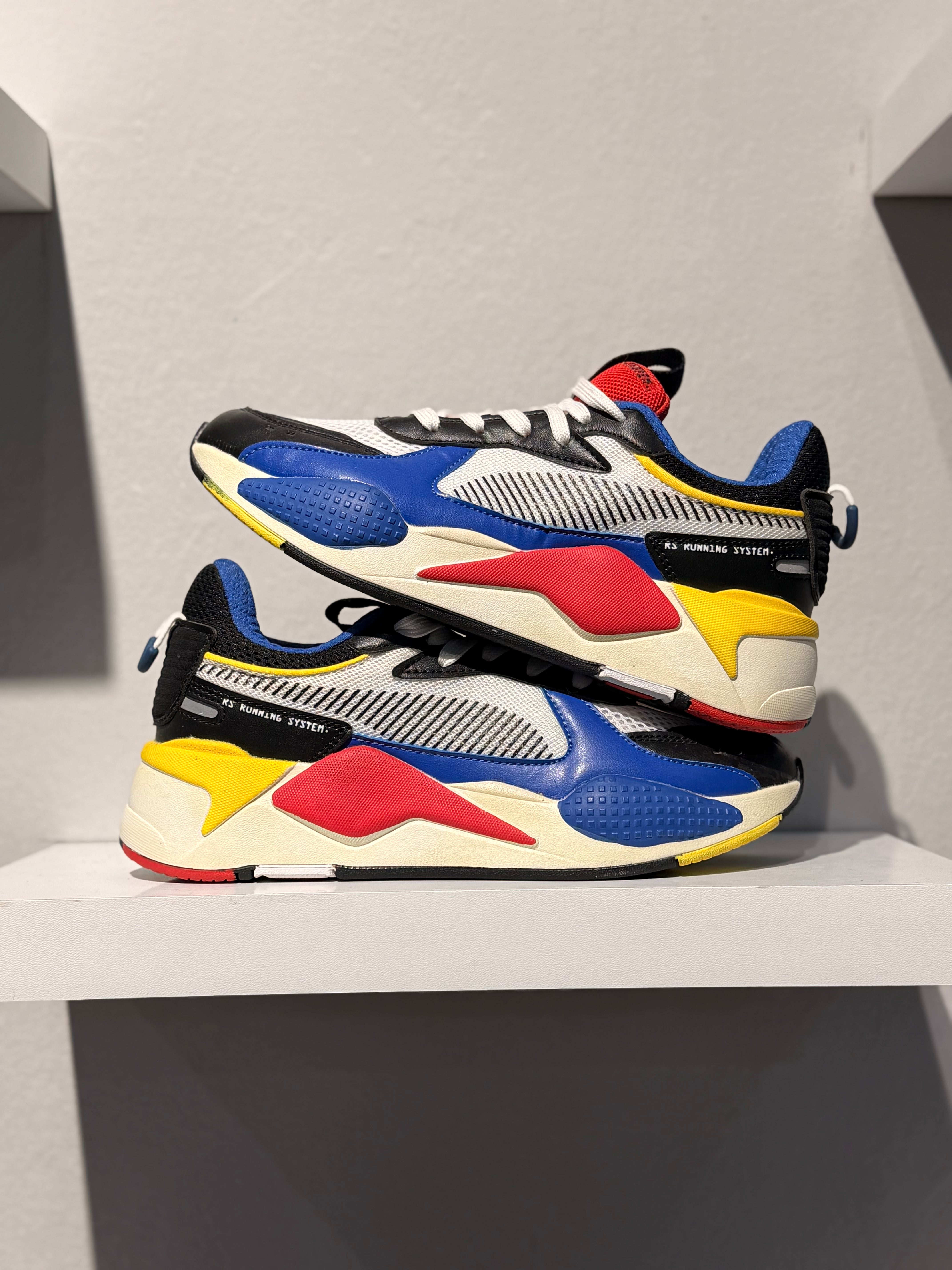 PUMA RS-X TOYS