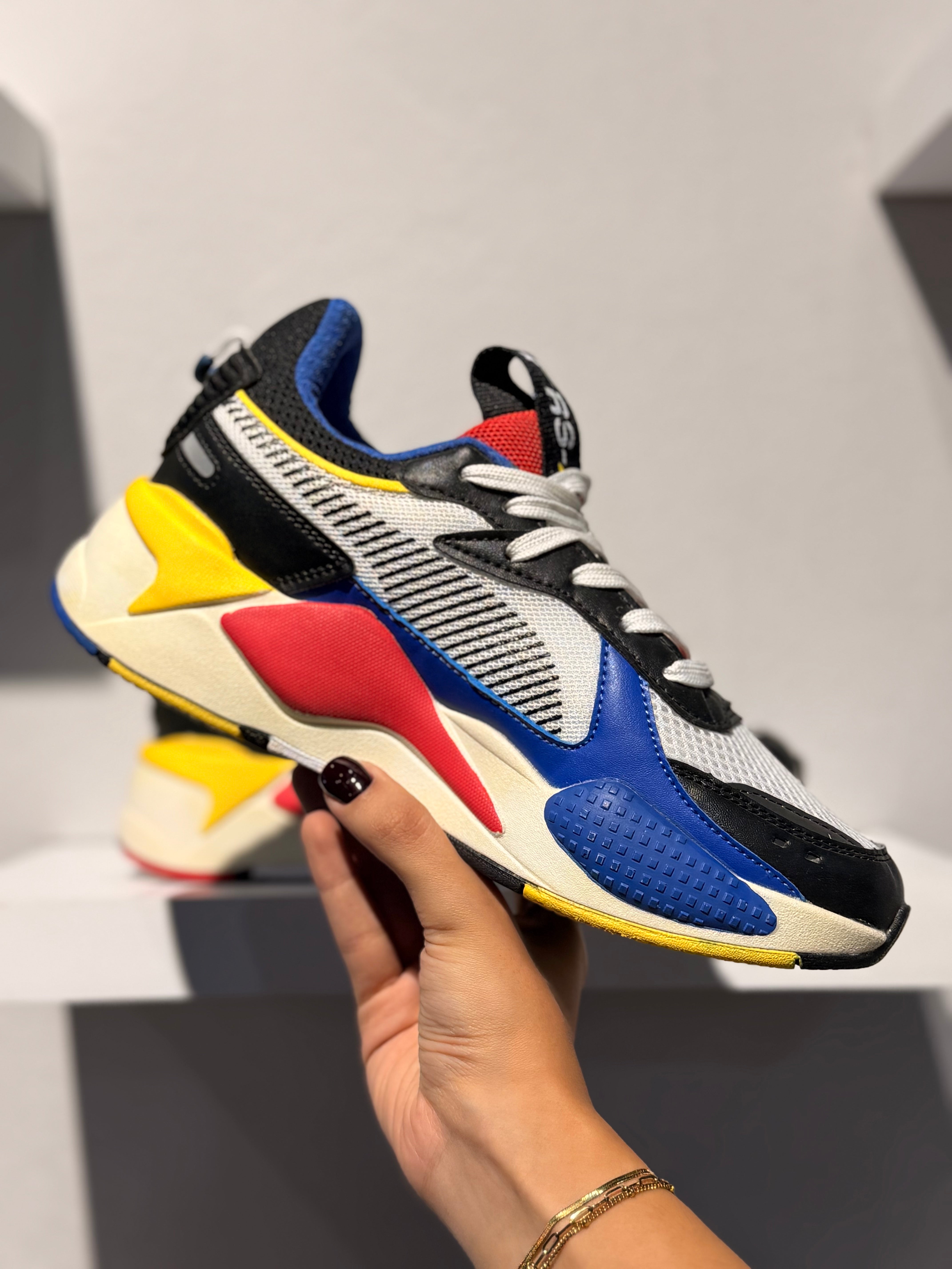 PUMA RS-X TOYS
