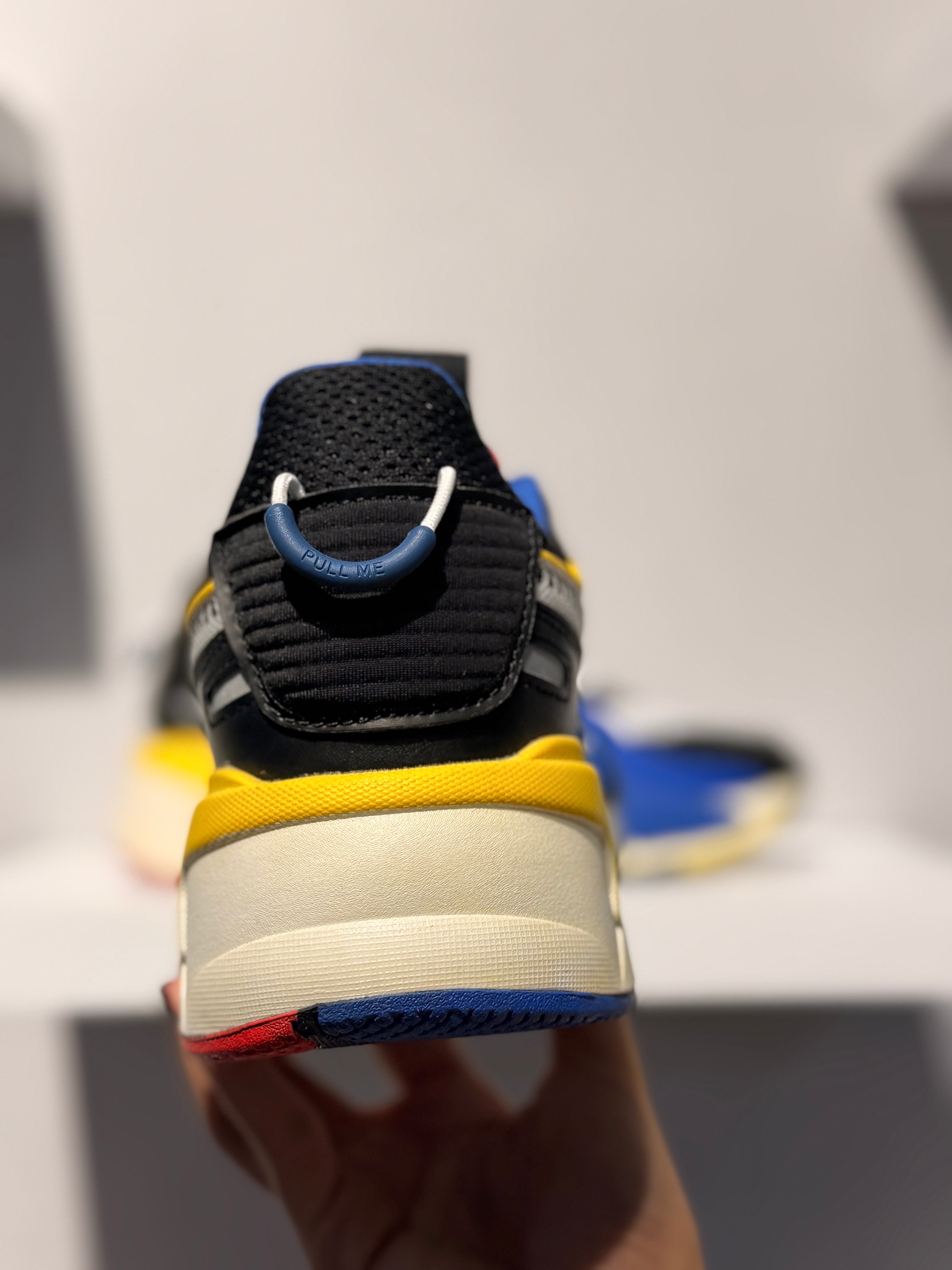 PUMA RS-X TOYS