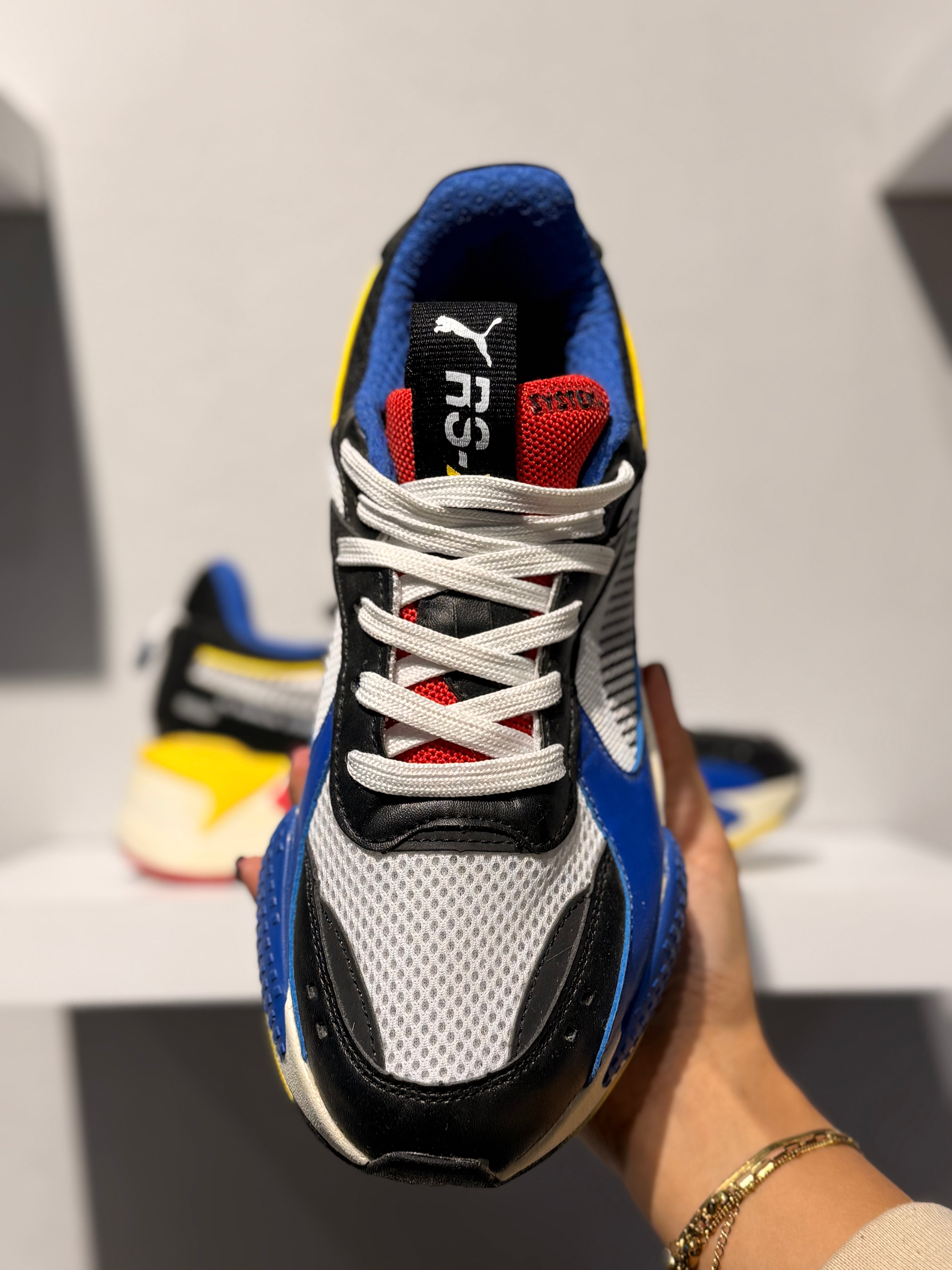 PUMA RS-X TOYS