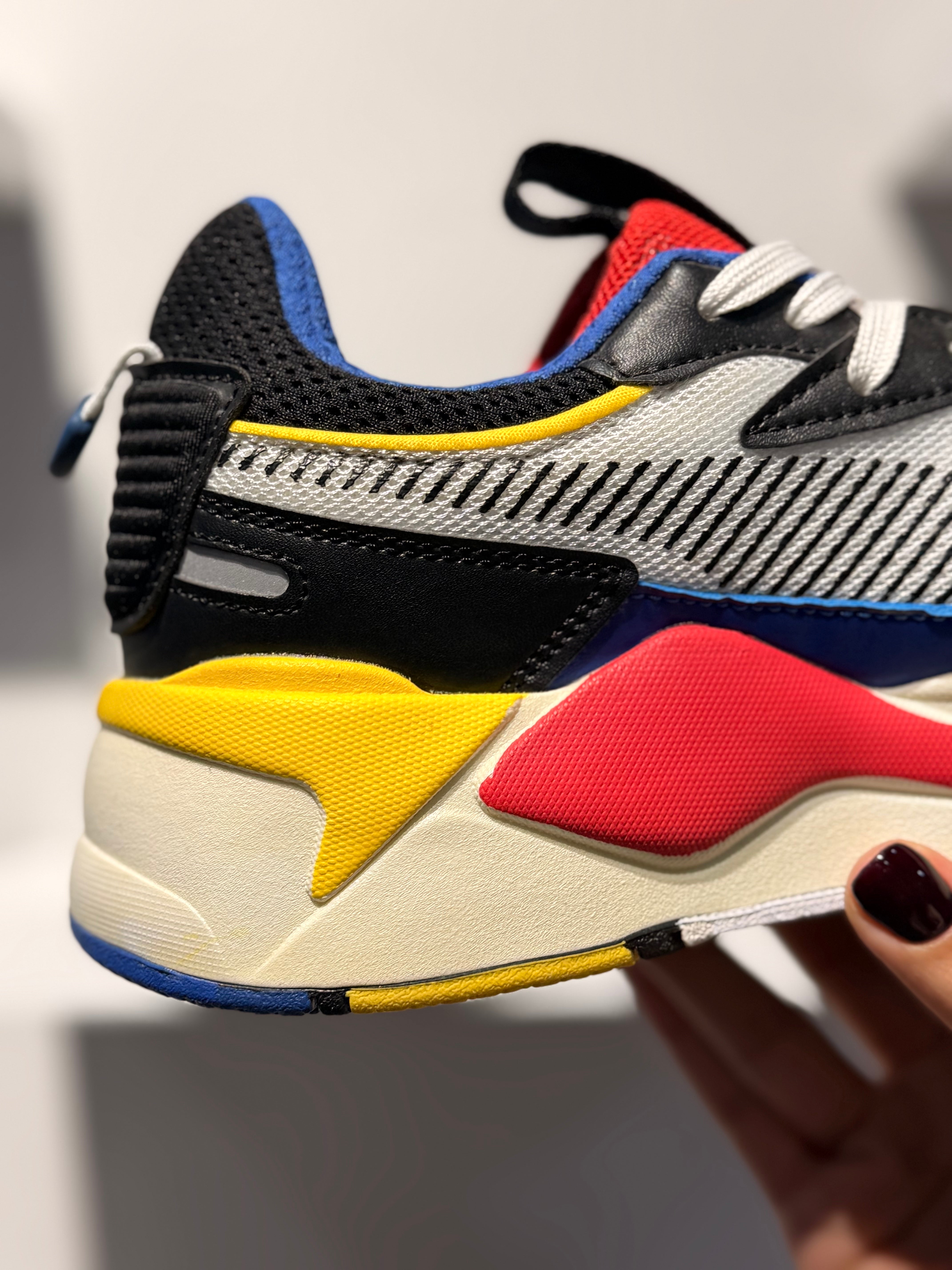 PUMA RS-X TOYS