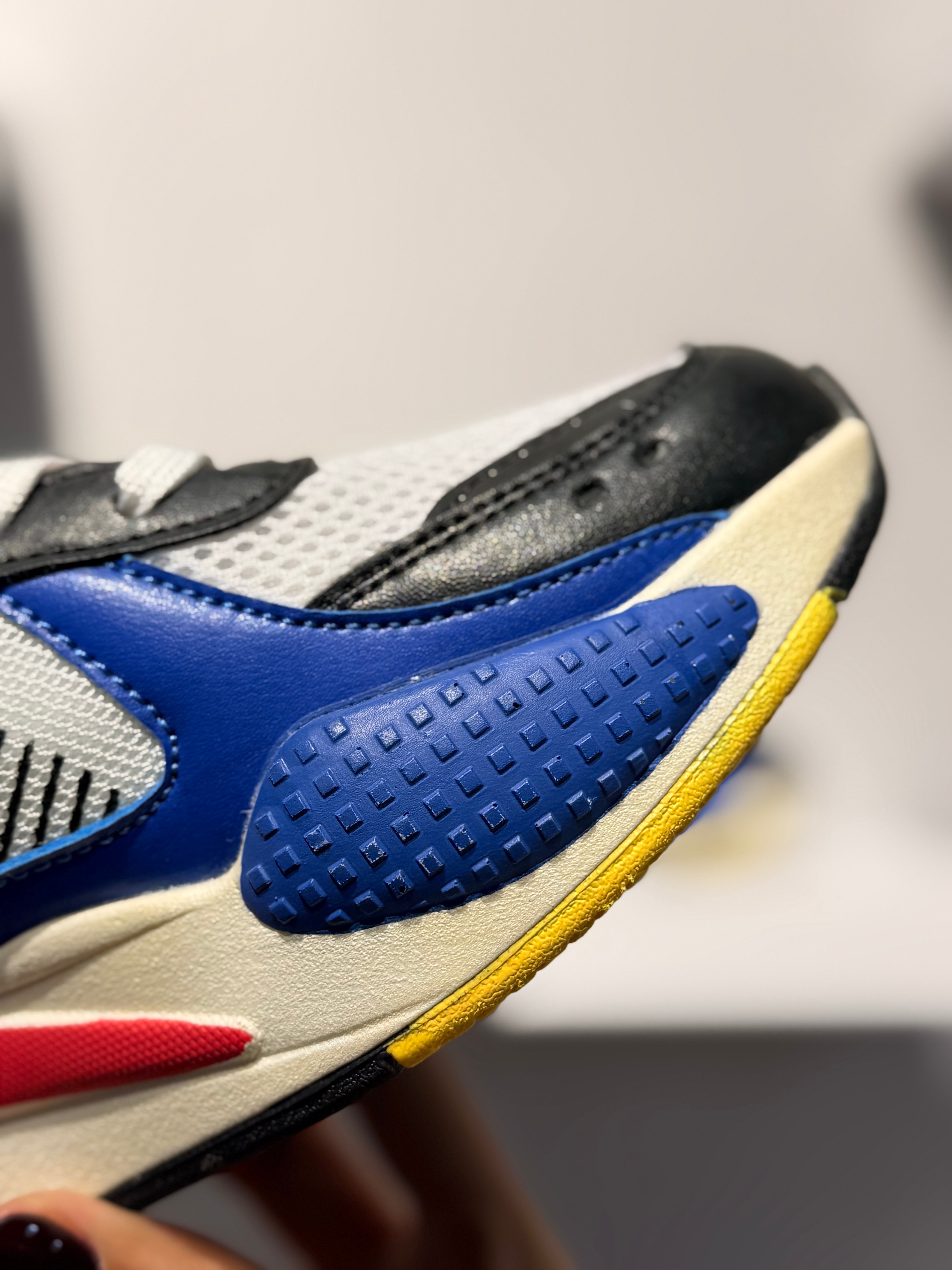 PUMA RS-X TOYS