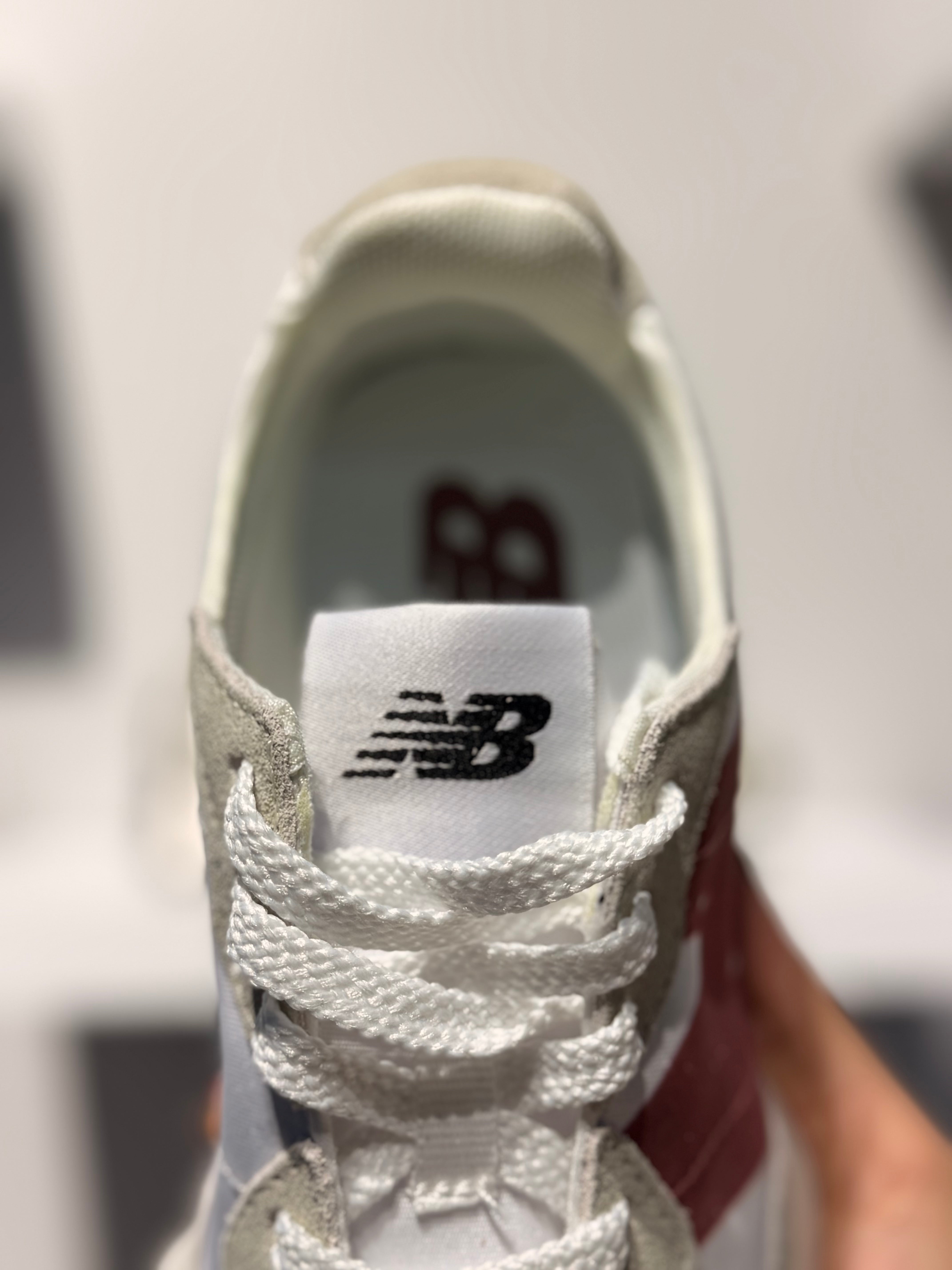 NEW BALANCE 327 PINK