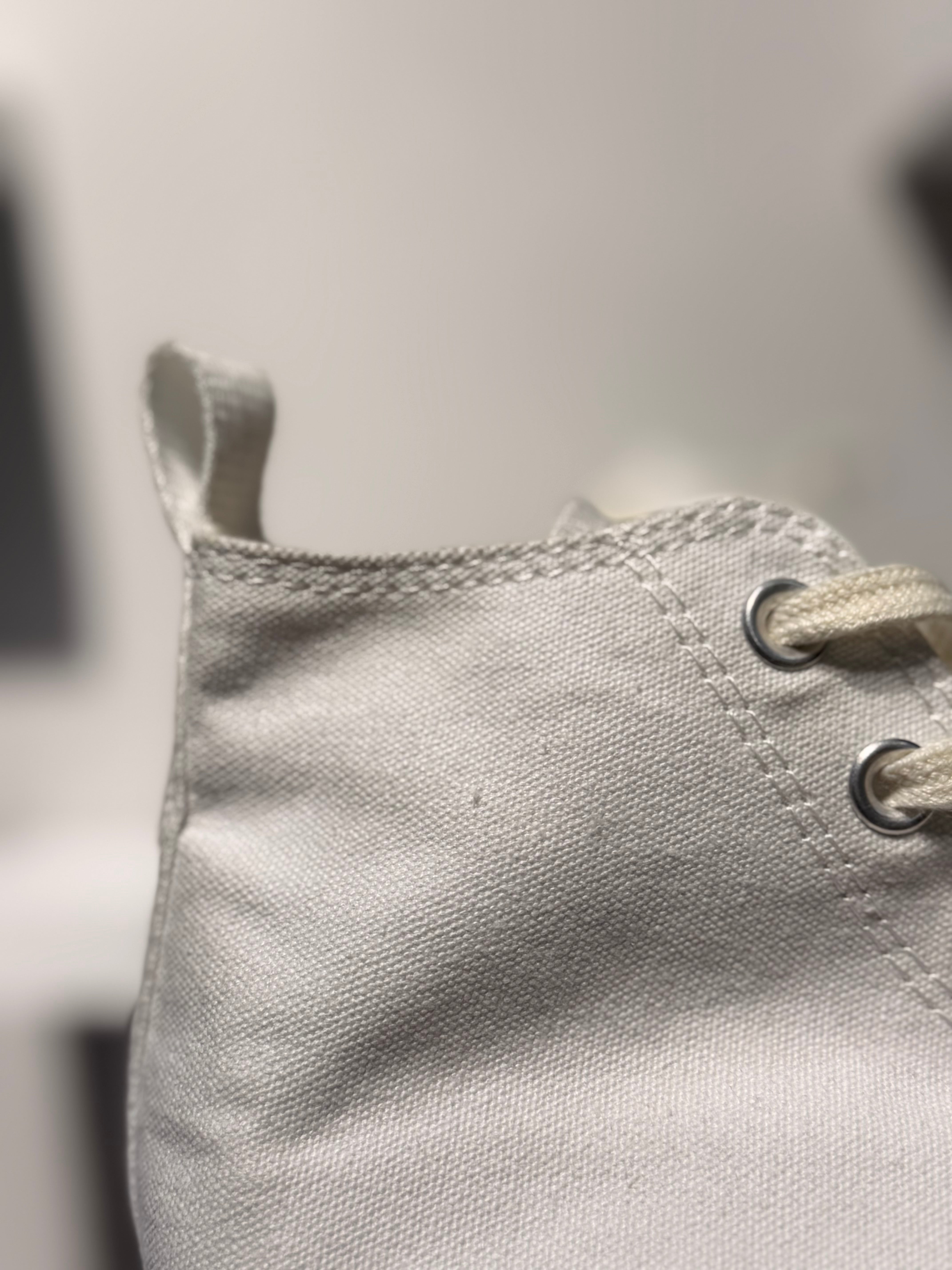 CONVERSE WHITE RUN STAR HIKE