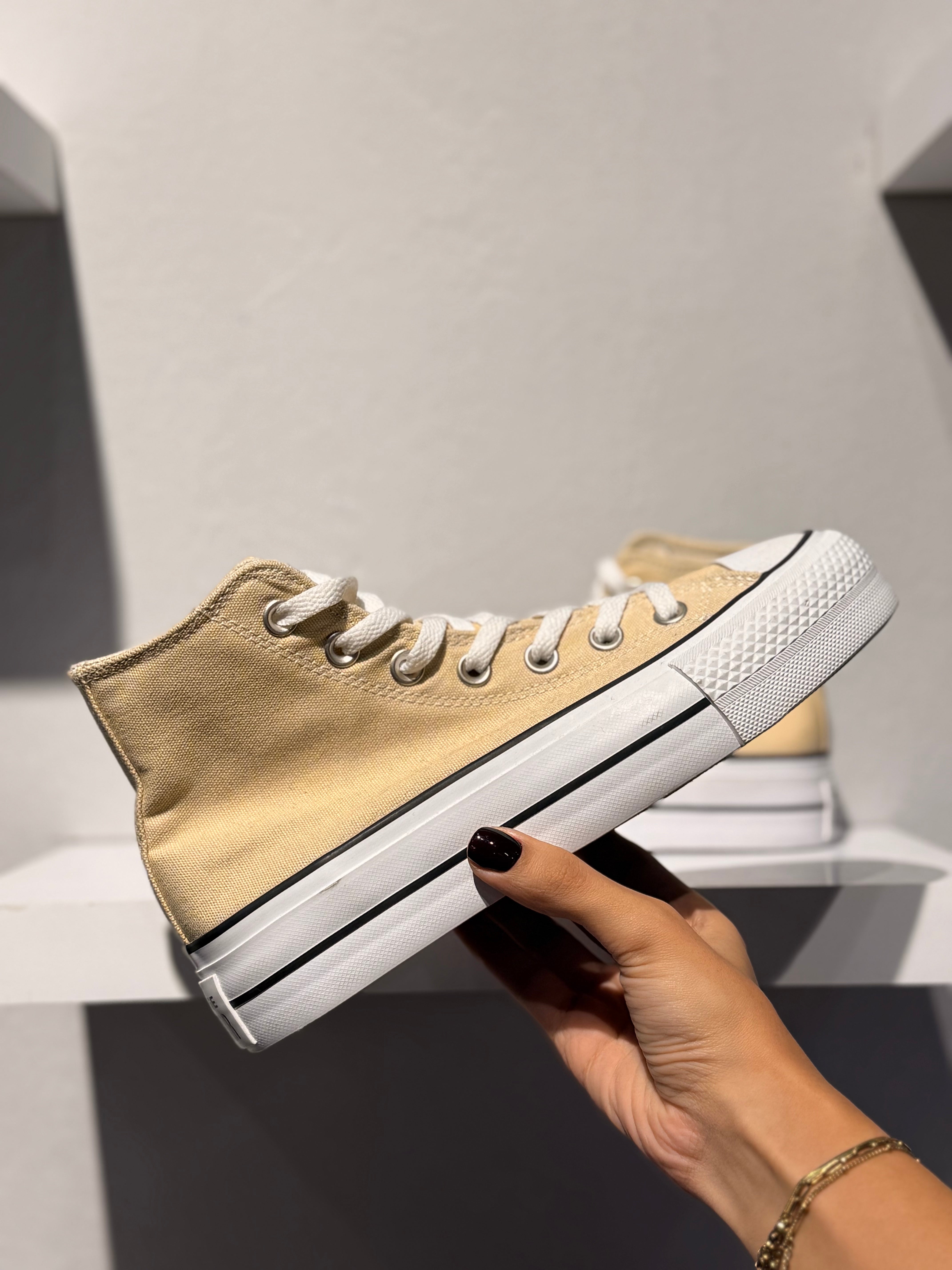 CONVERSE CHUCK TAYLOR