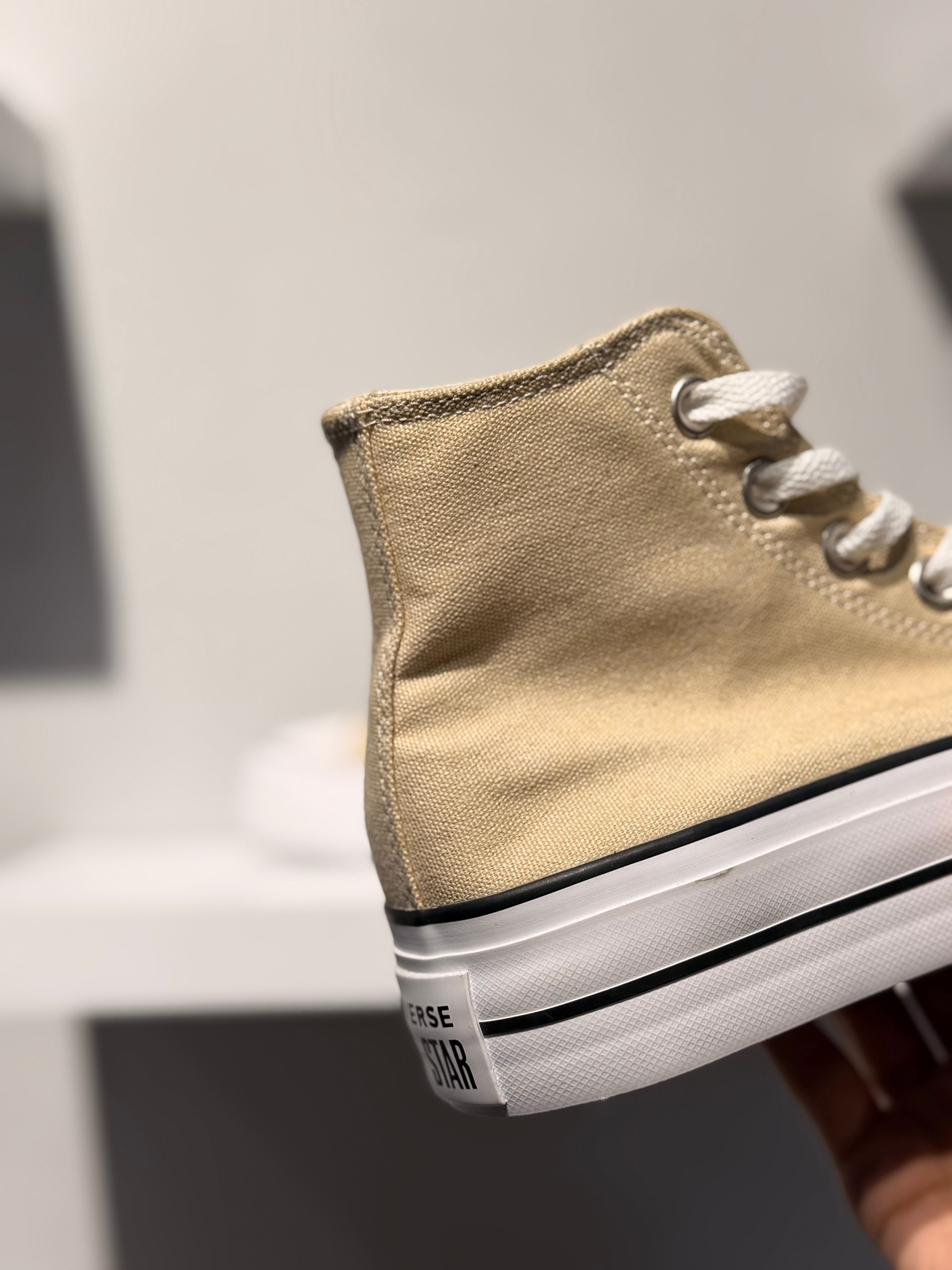 CONVERSE CHUCK TAYLOR