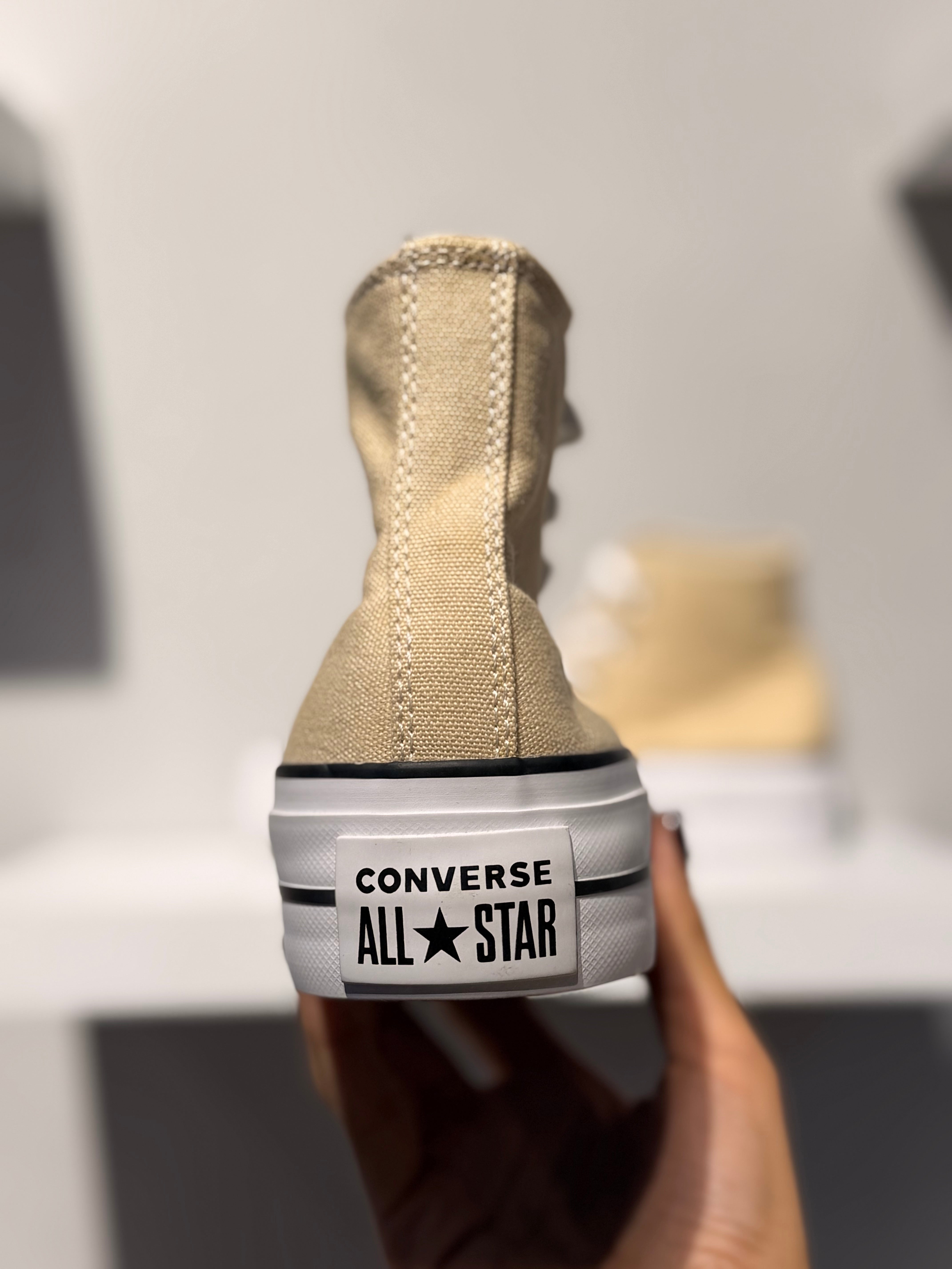 CONVERSE CHUCK TAYLOR