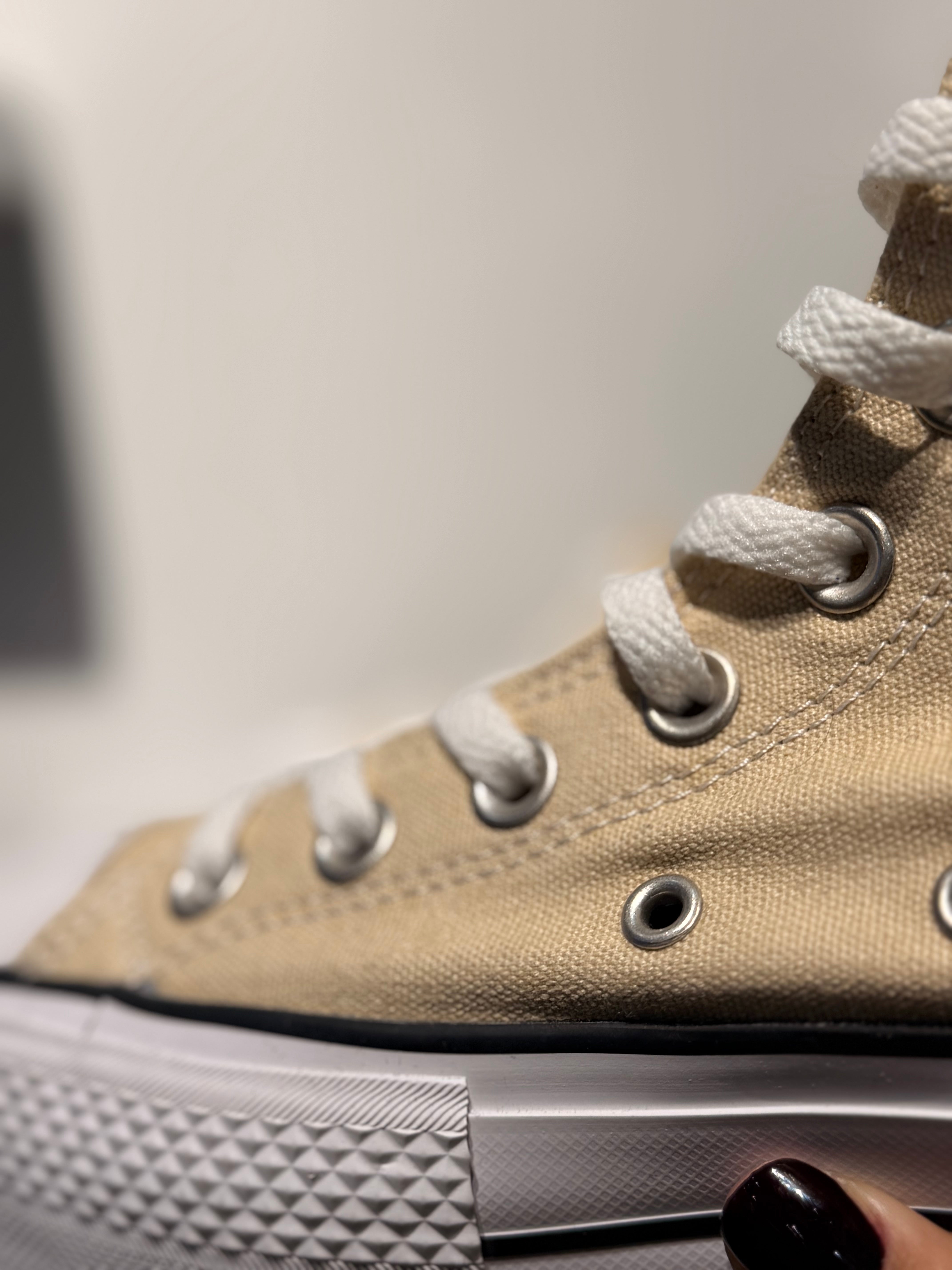 CONVERSE CHUCK TAYLOR