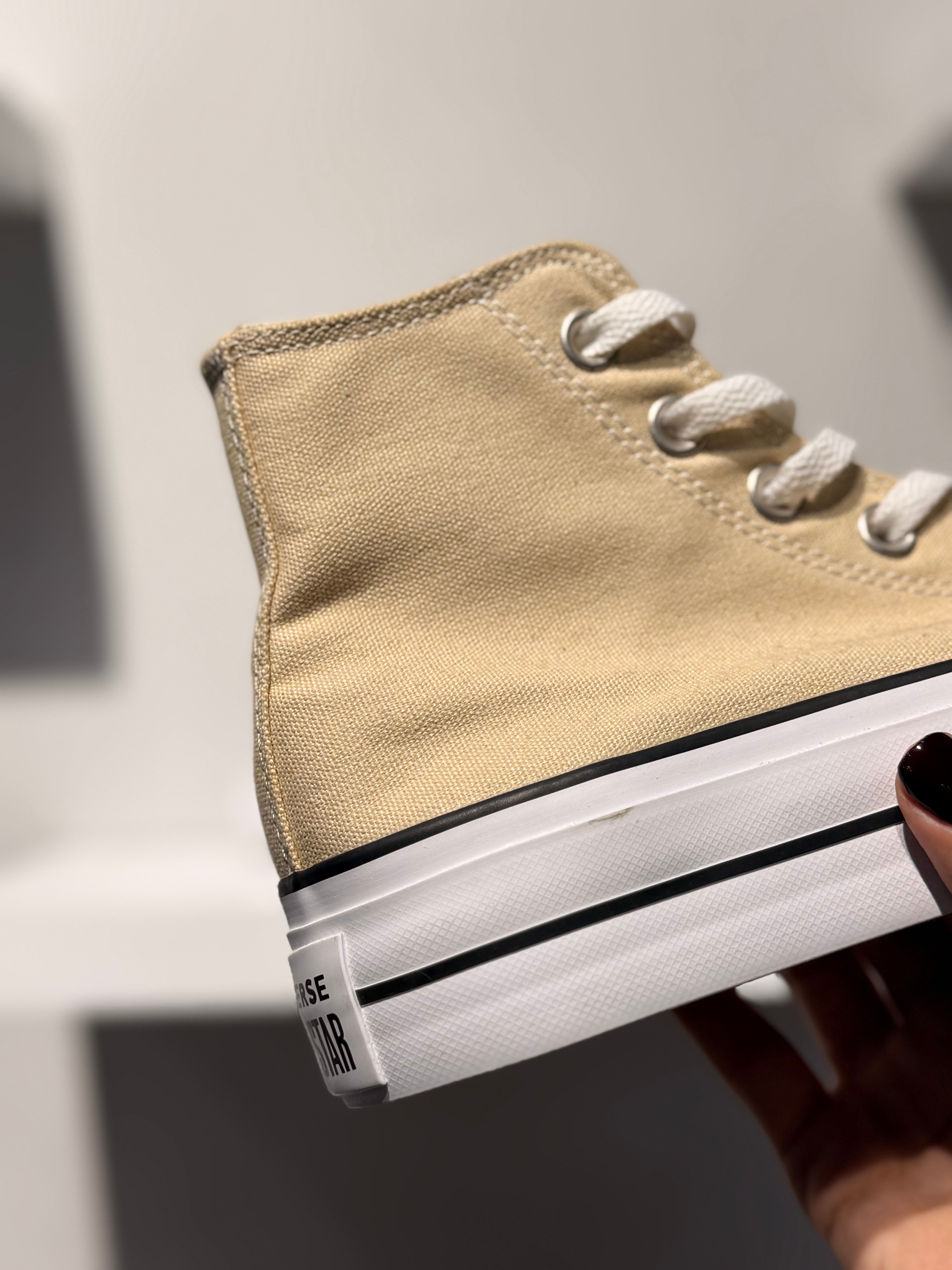 CONVERSE CHUCK TAYLOR