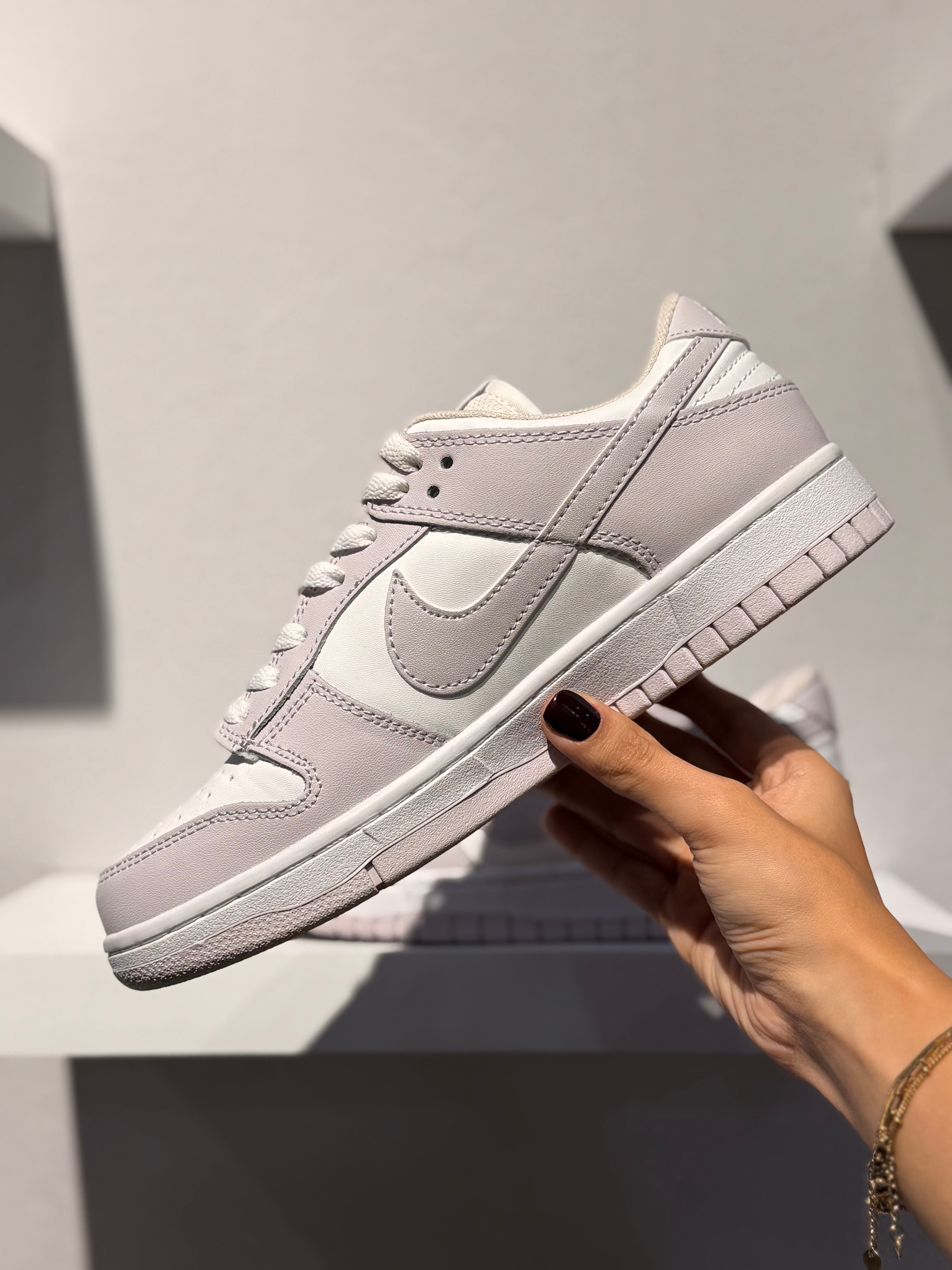 NIKE DUNK LOW VENICE