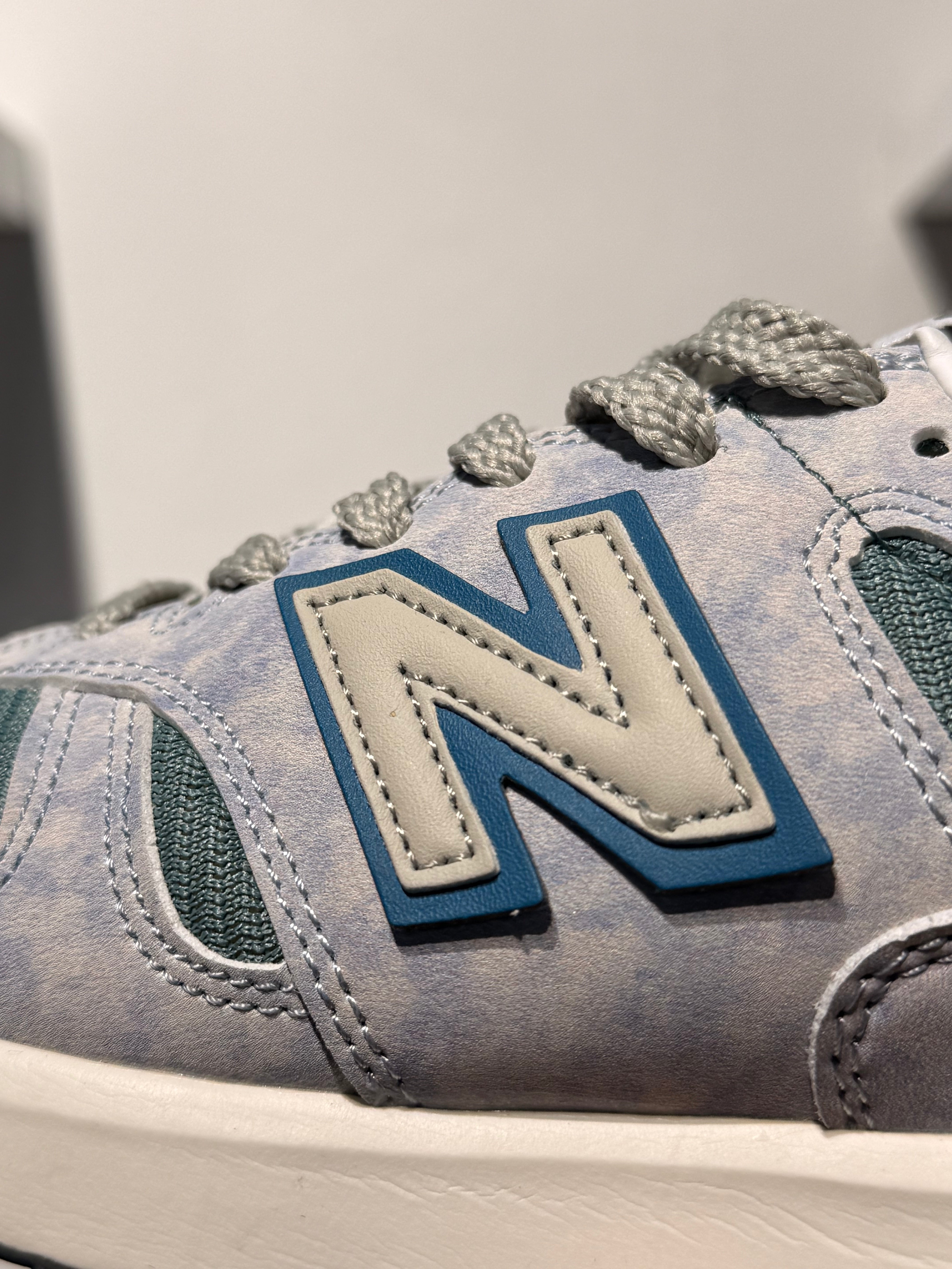 New Balance RC 1300
