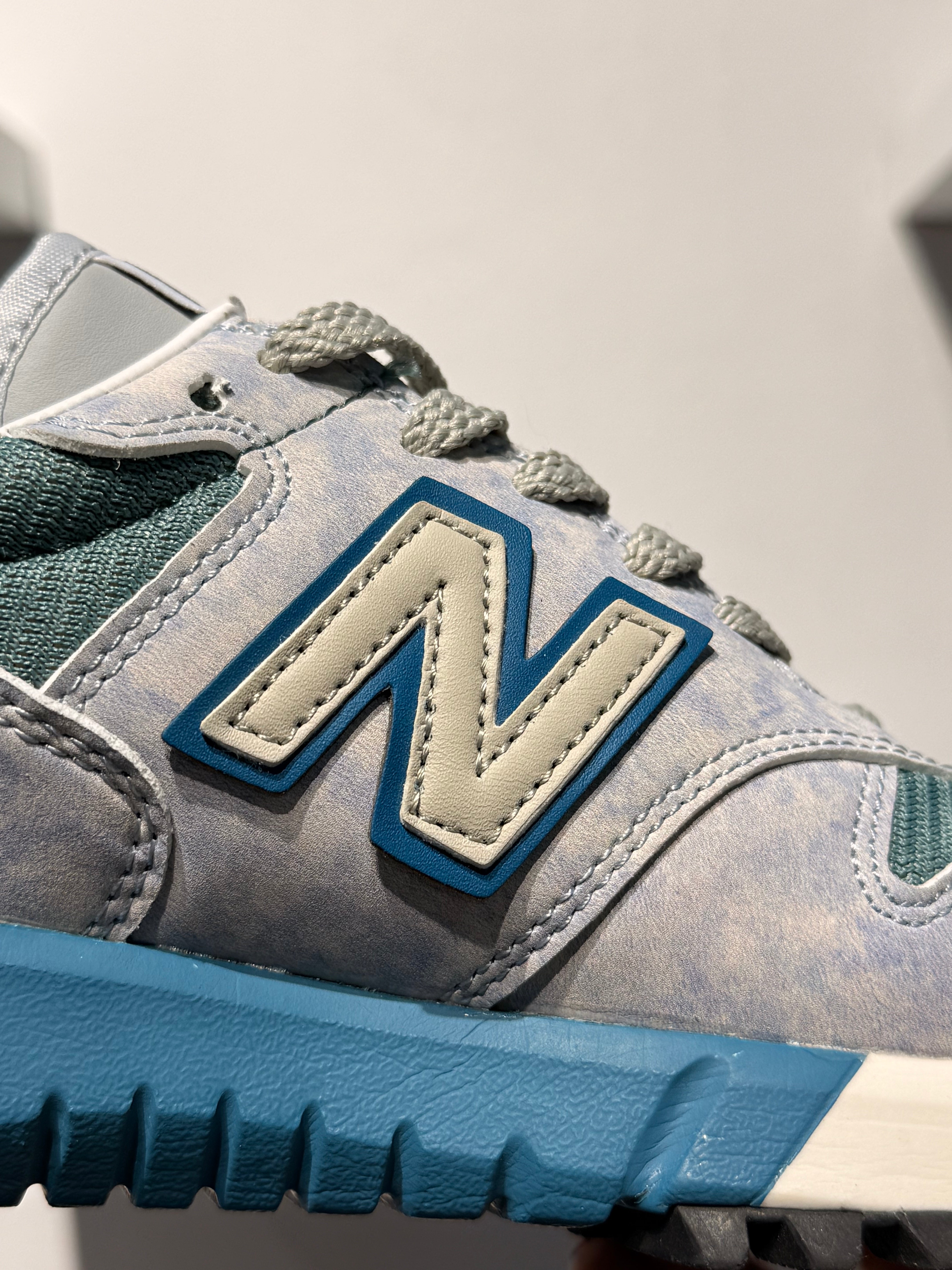 New Balance RC 1300