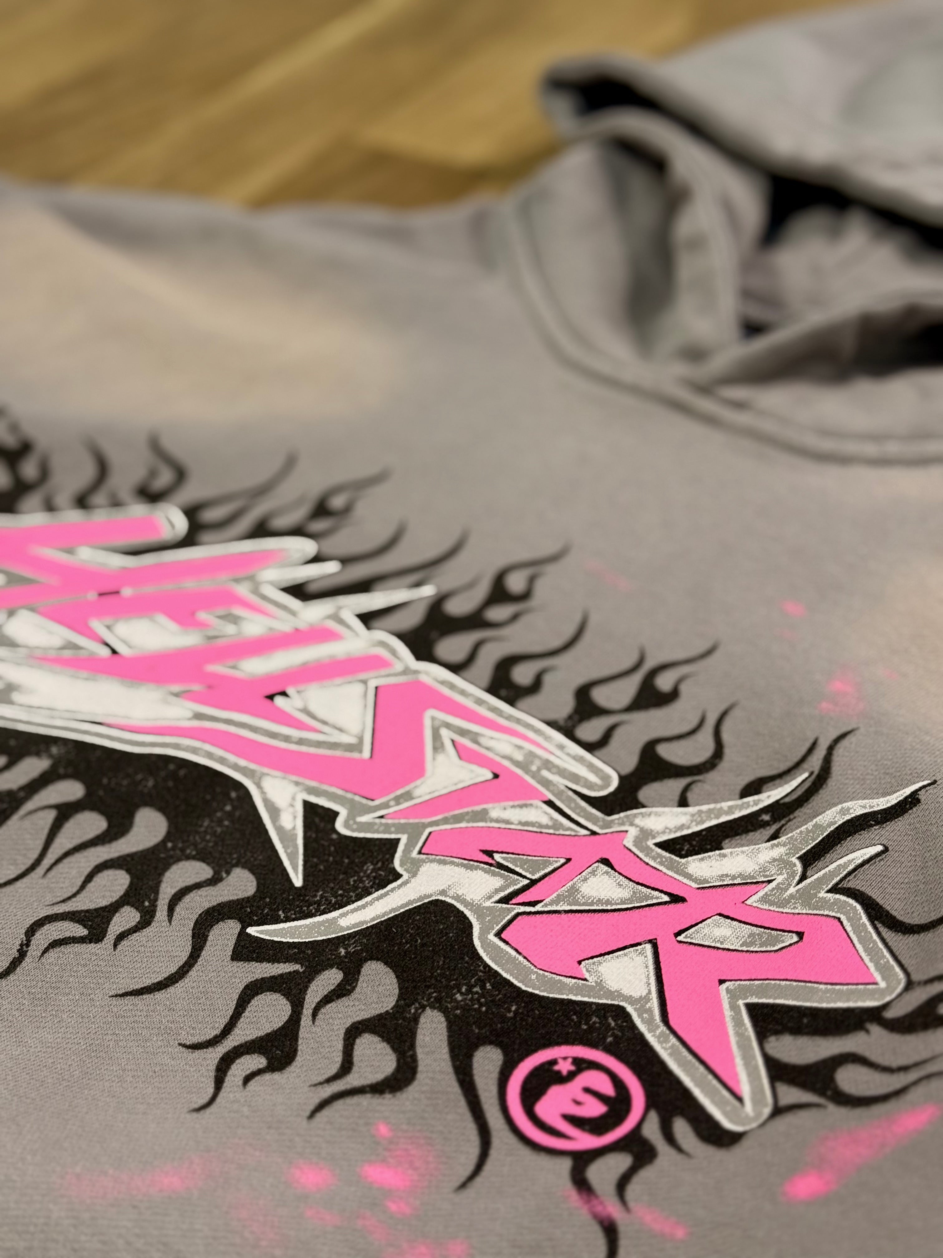 TRACKSUIT HELLSTAR