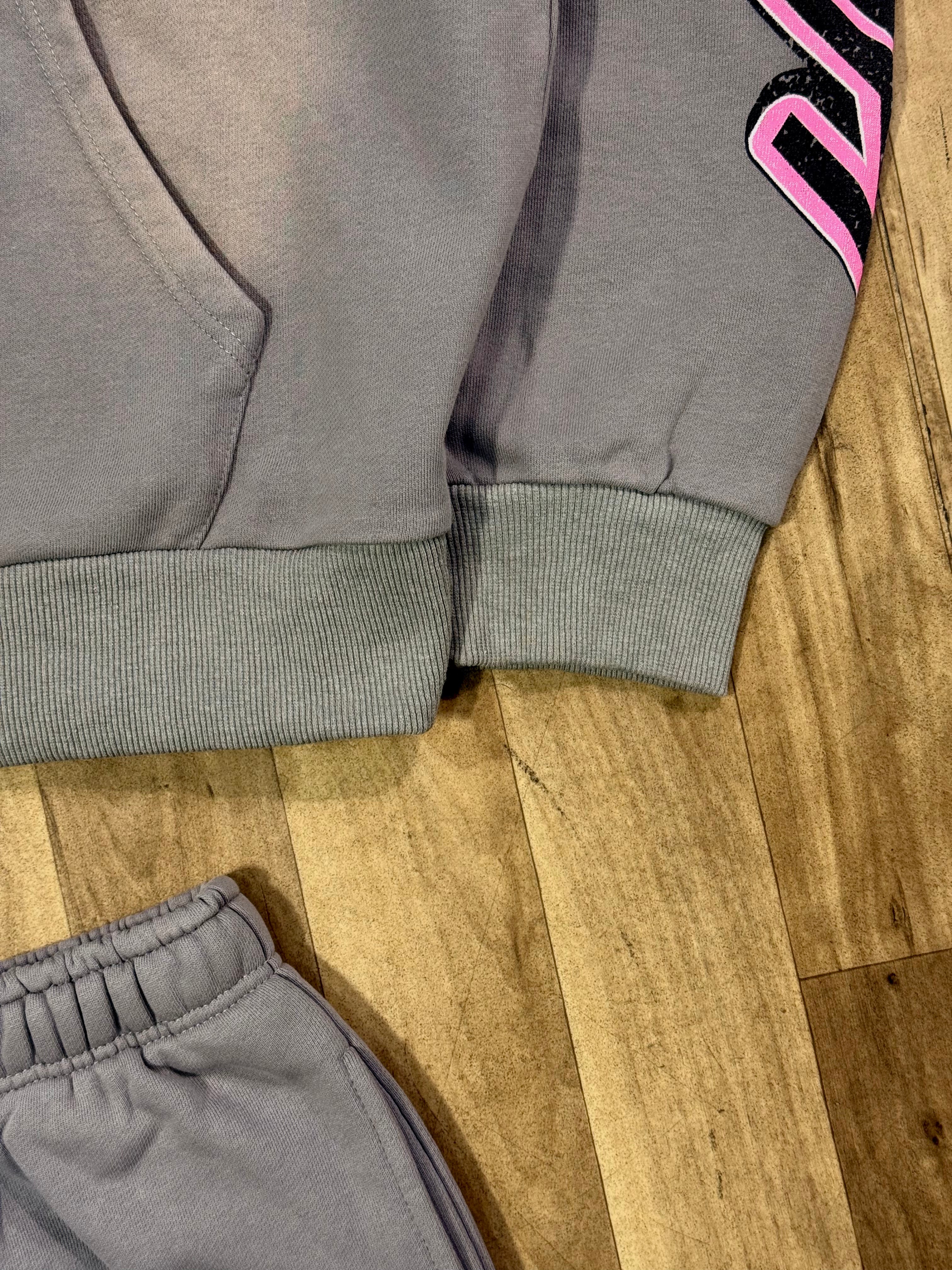 TRACKSUIT HELLSTAR