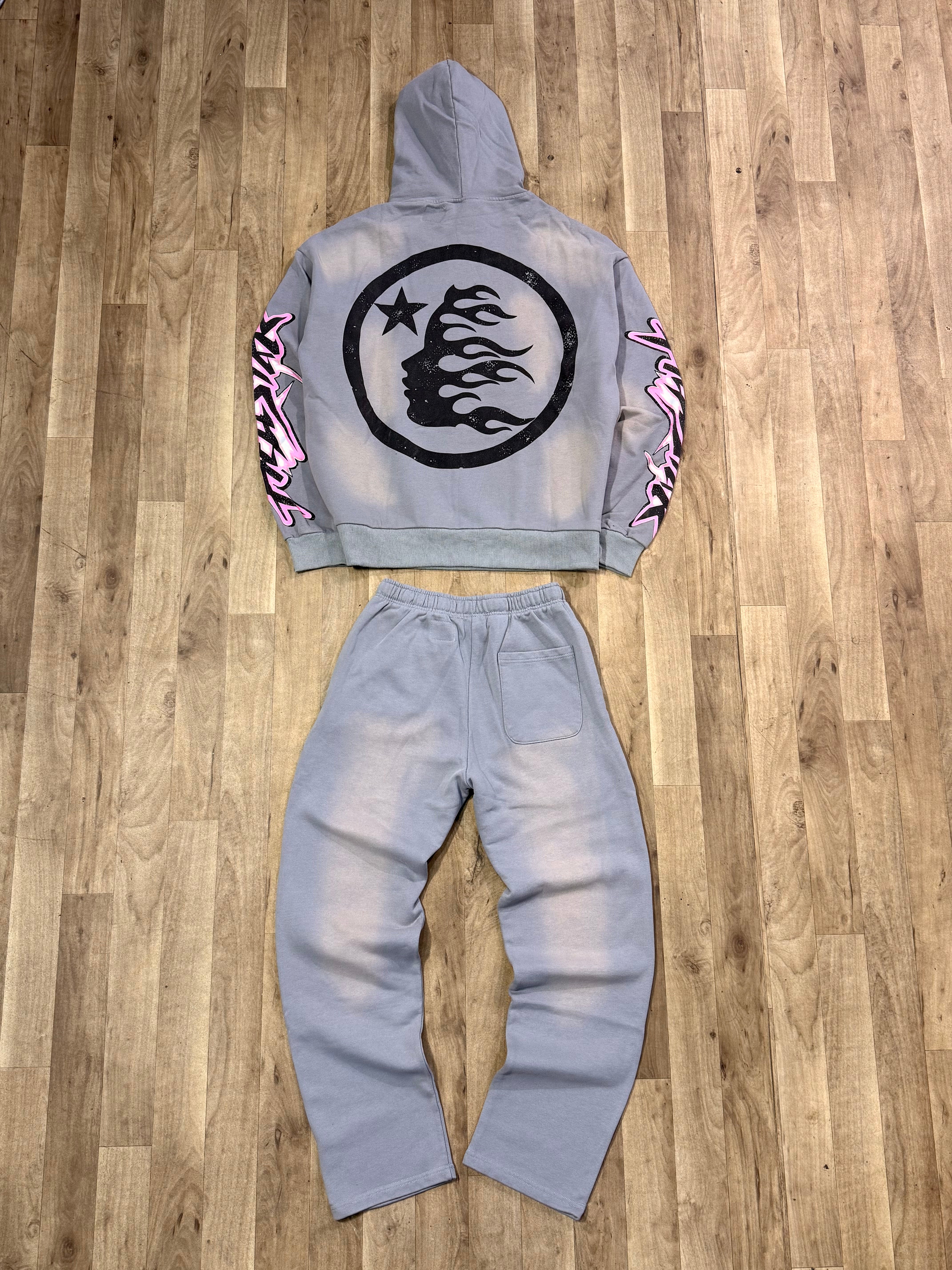 TRACKSUIT HELLSTAR