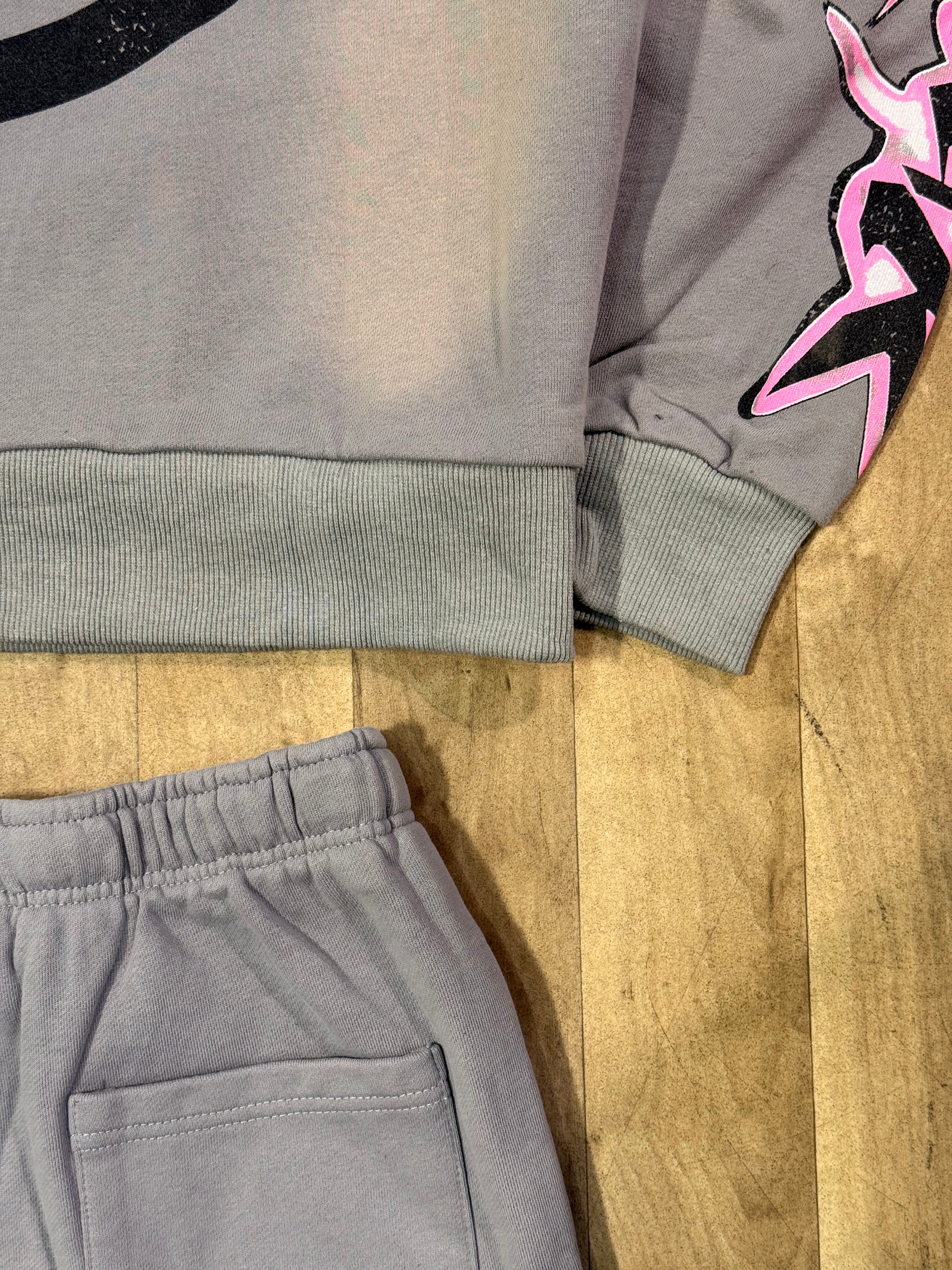 TRACKSUIT HELLSTAR