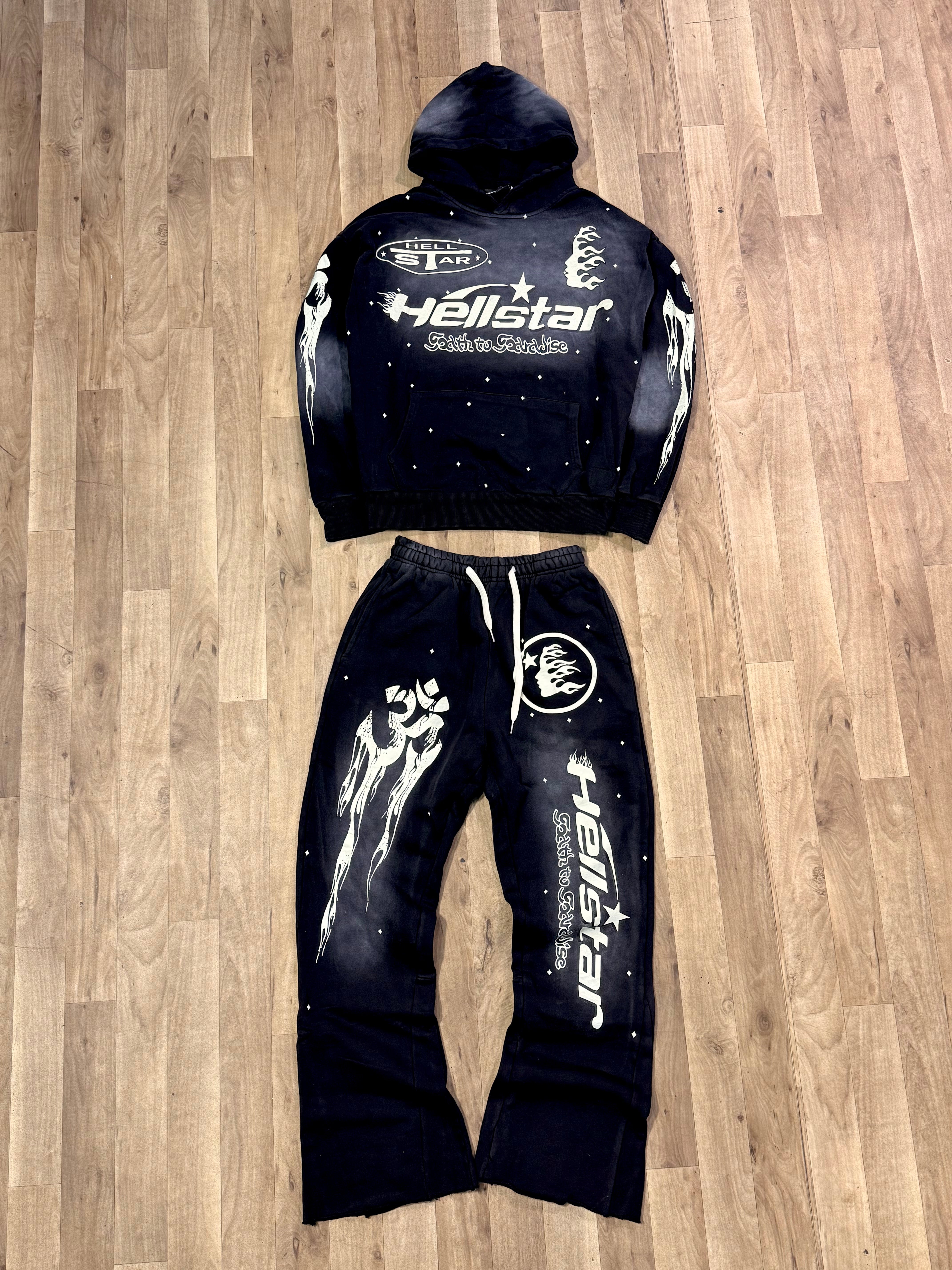 TRACKSUIT HELLSTAR