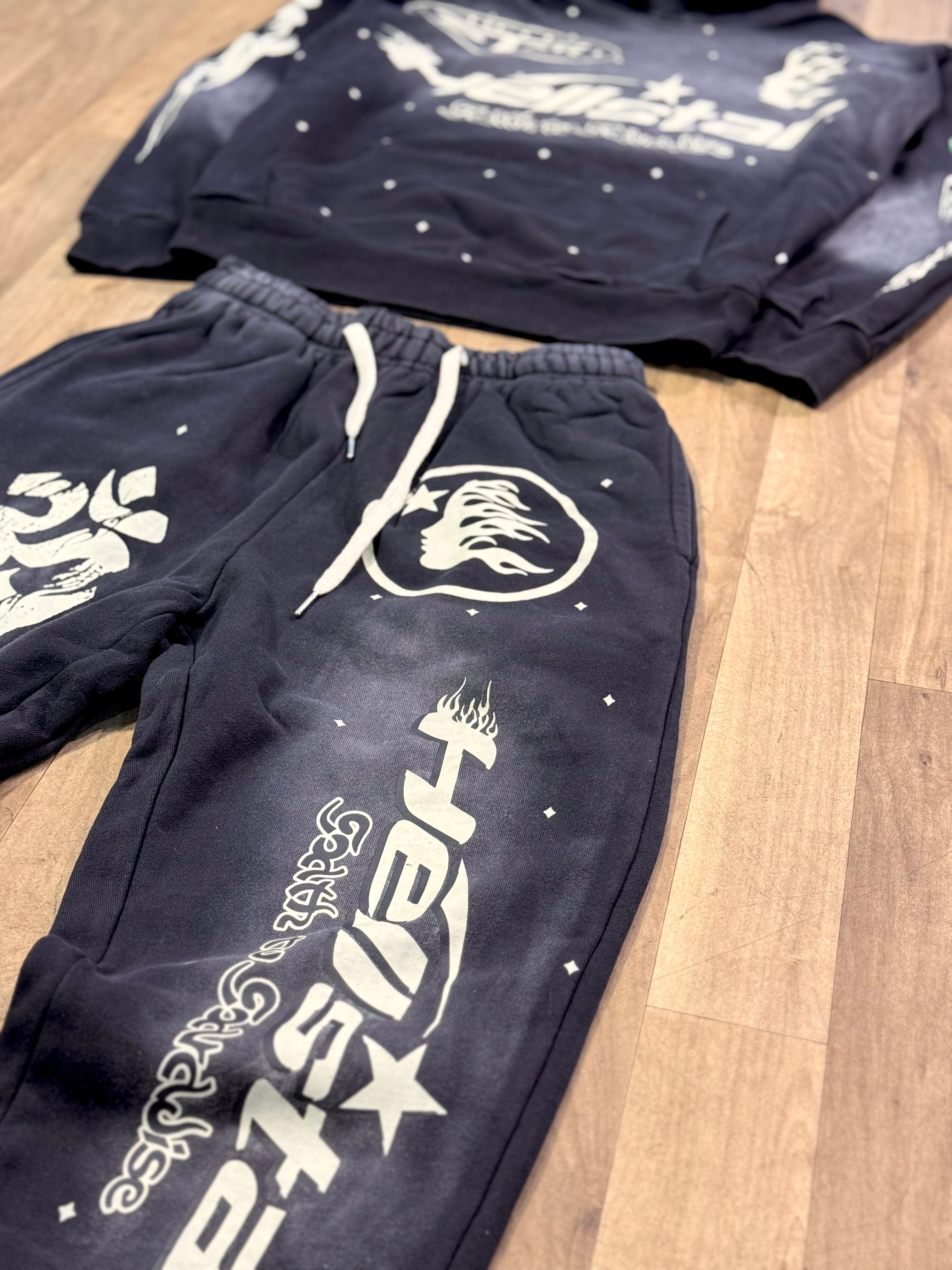 TRACKSUIT HELLSTAR