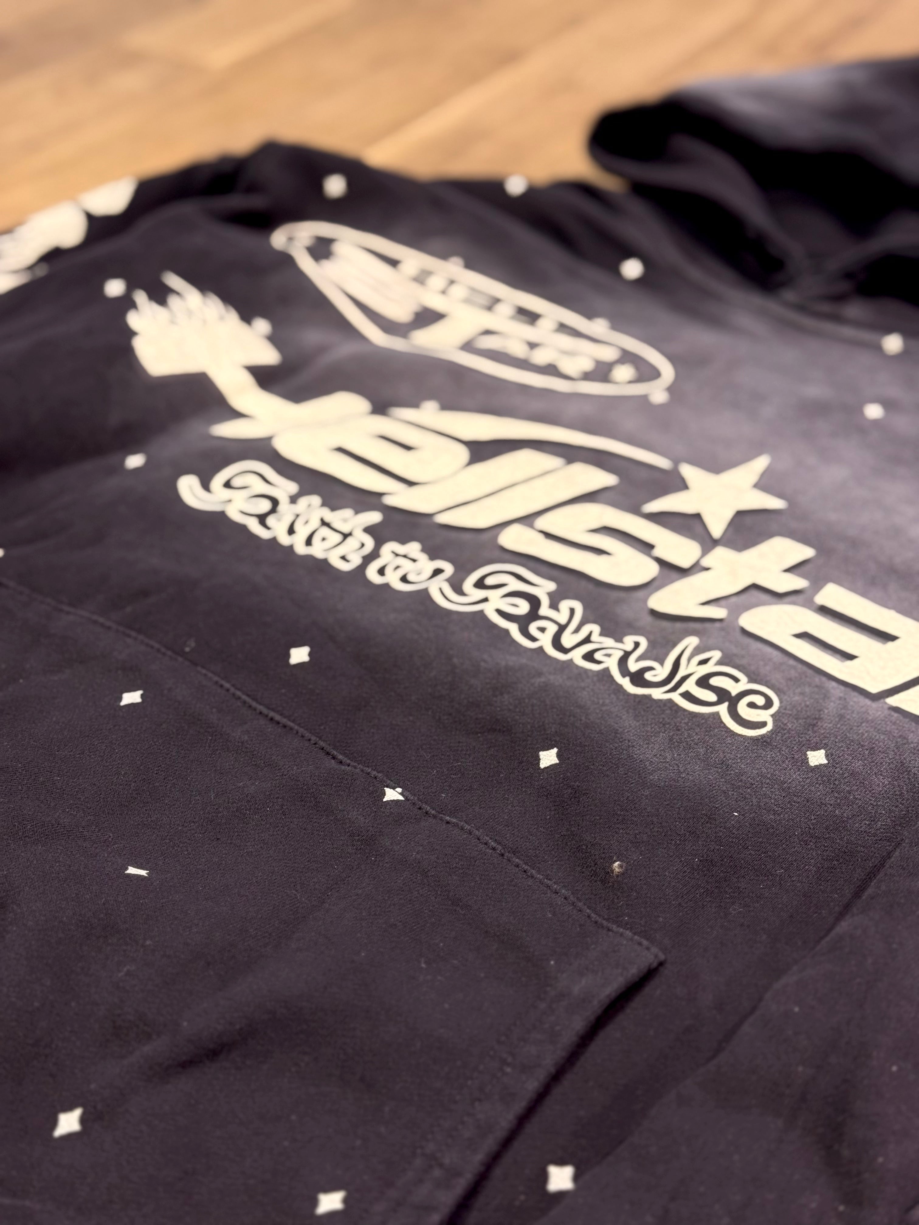 TRACKSUIT HELLSTAR