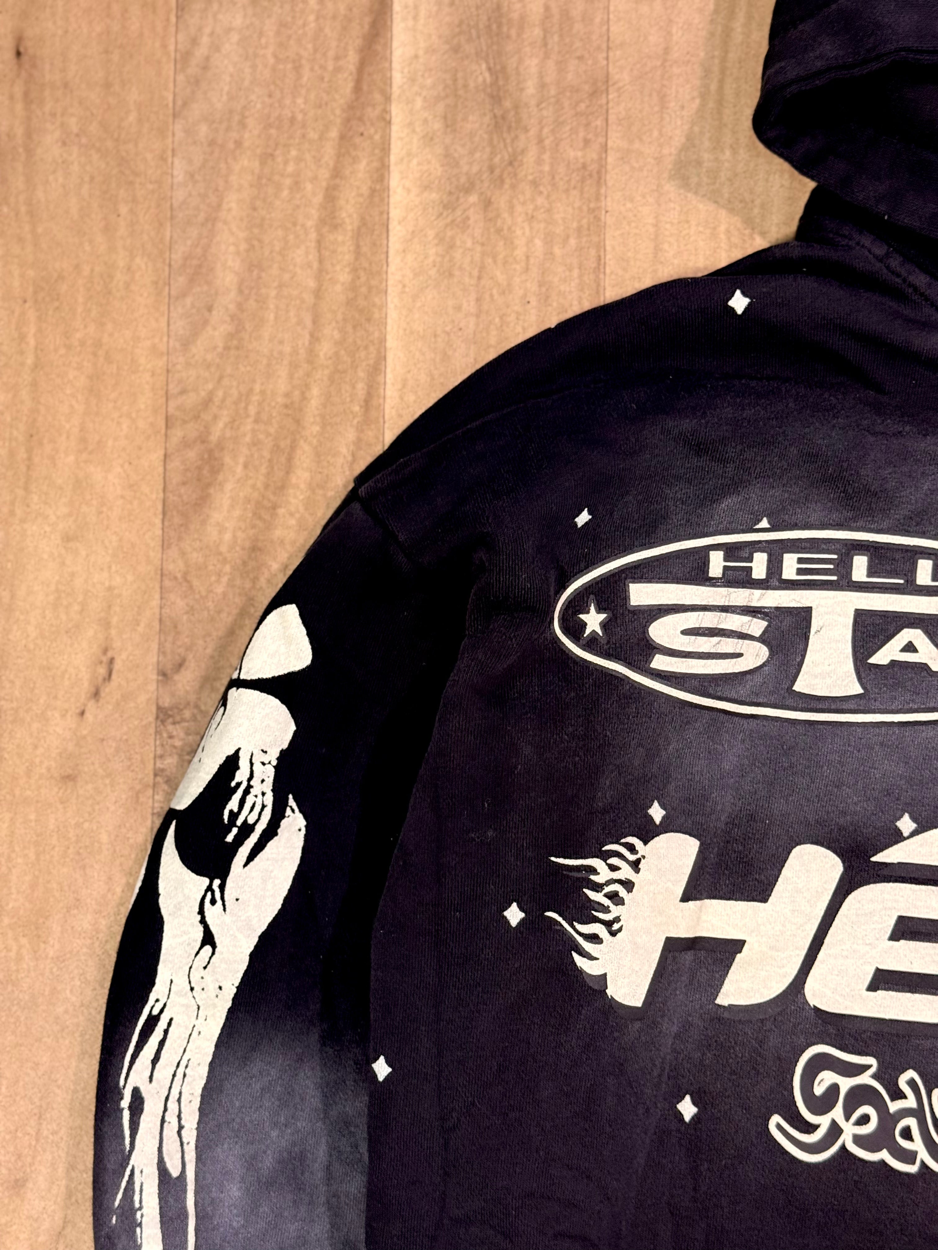 TRACKSUIT HELLSTAR