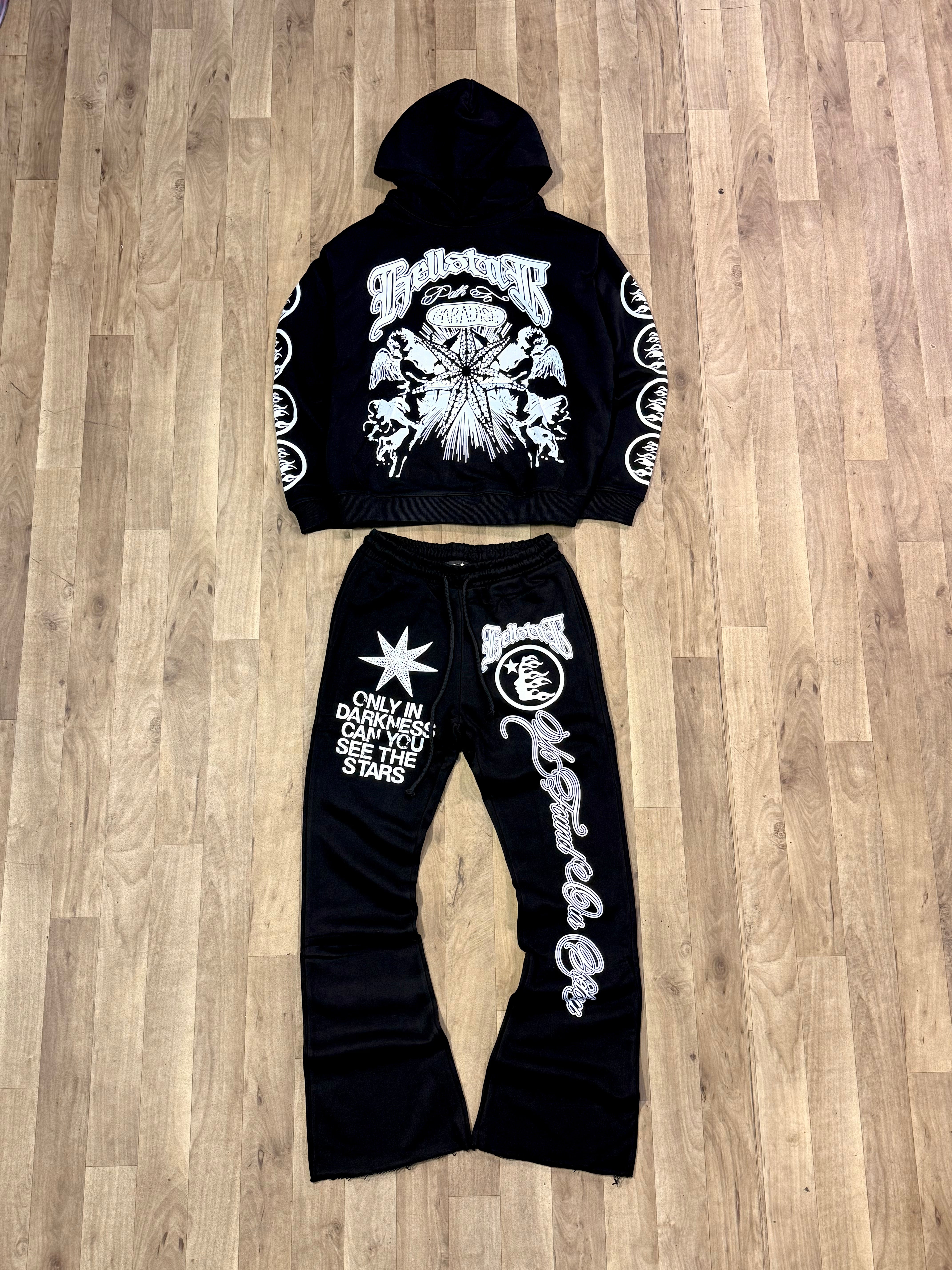TRACKSUIT HELLSTAR