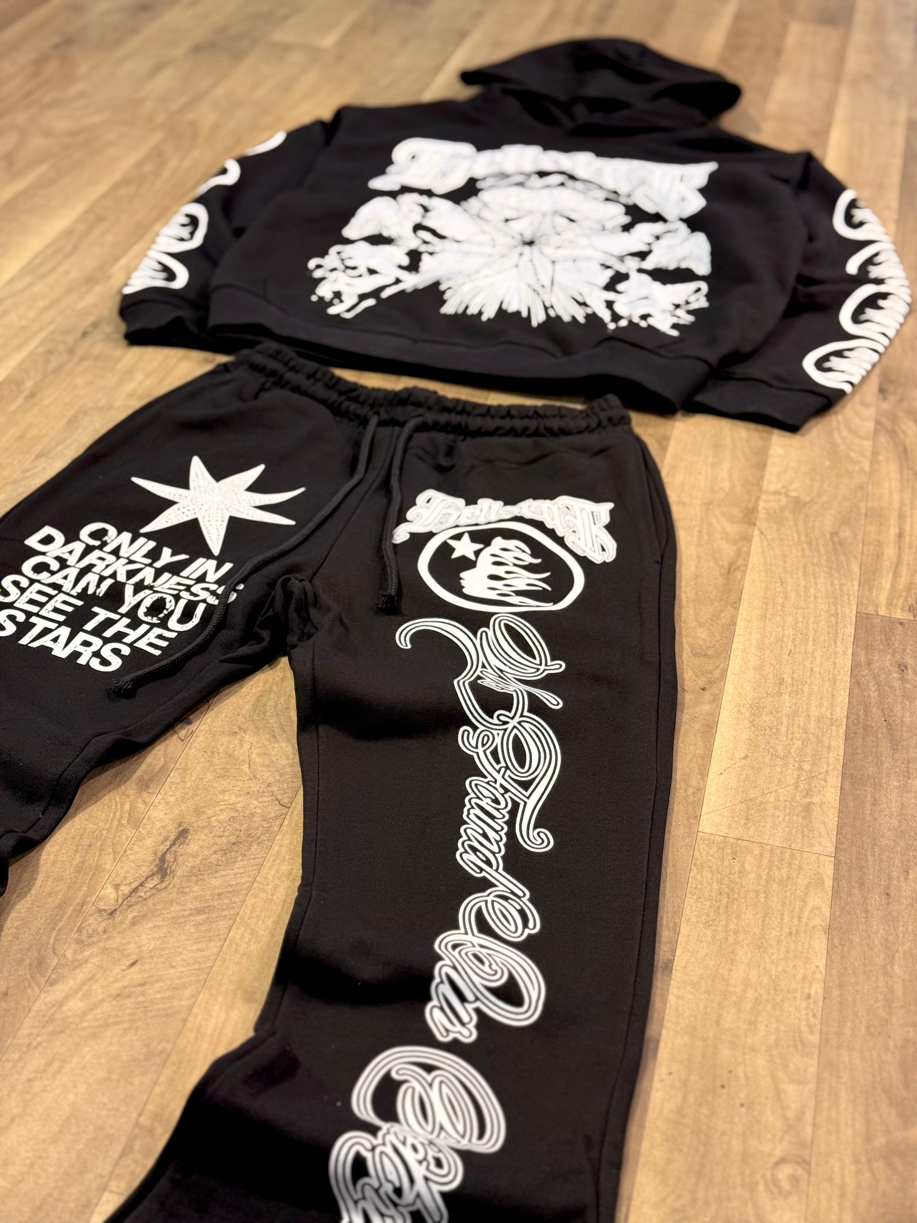 TRACKSUIT HELLSTAR