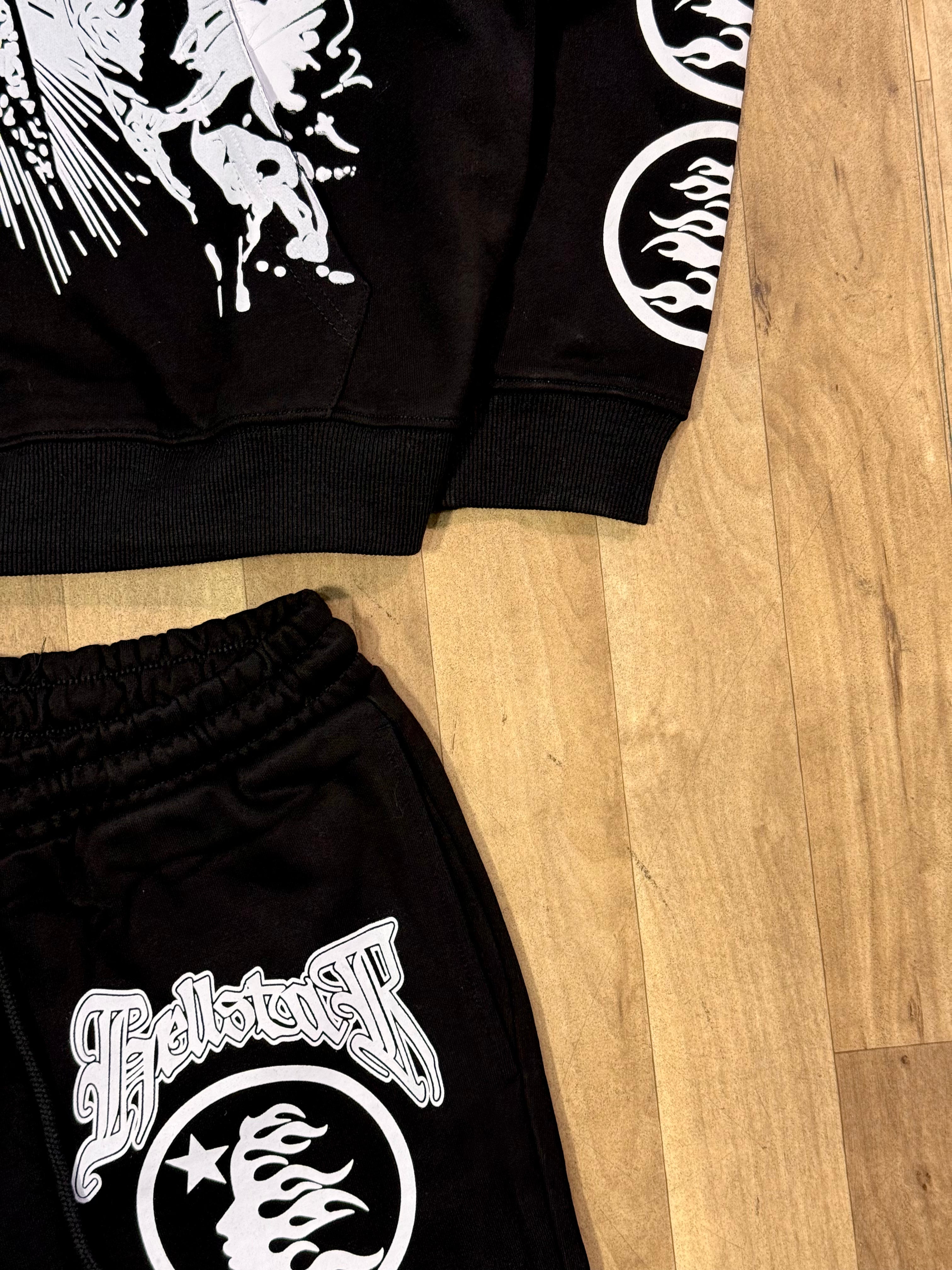 TRACKSUIT HELLSTAR