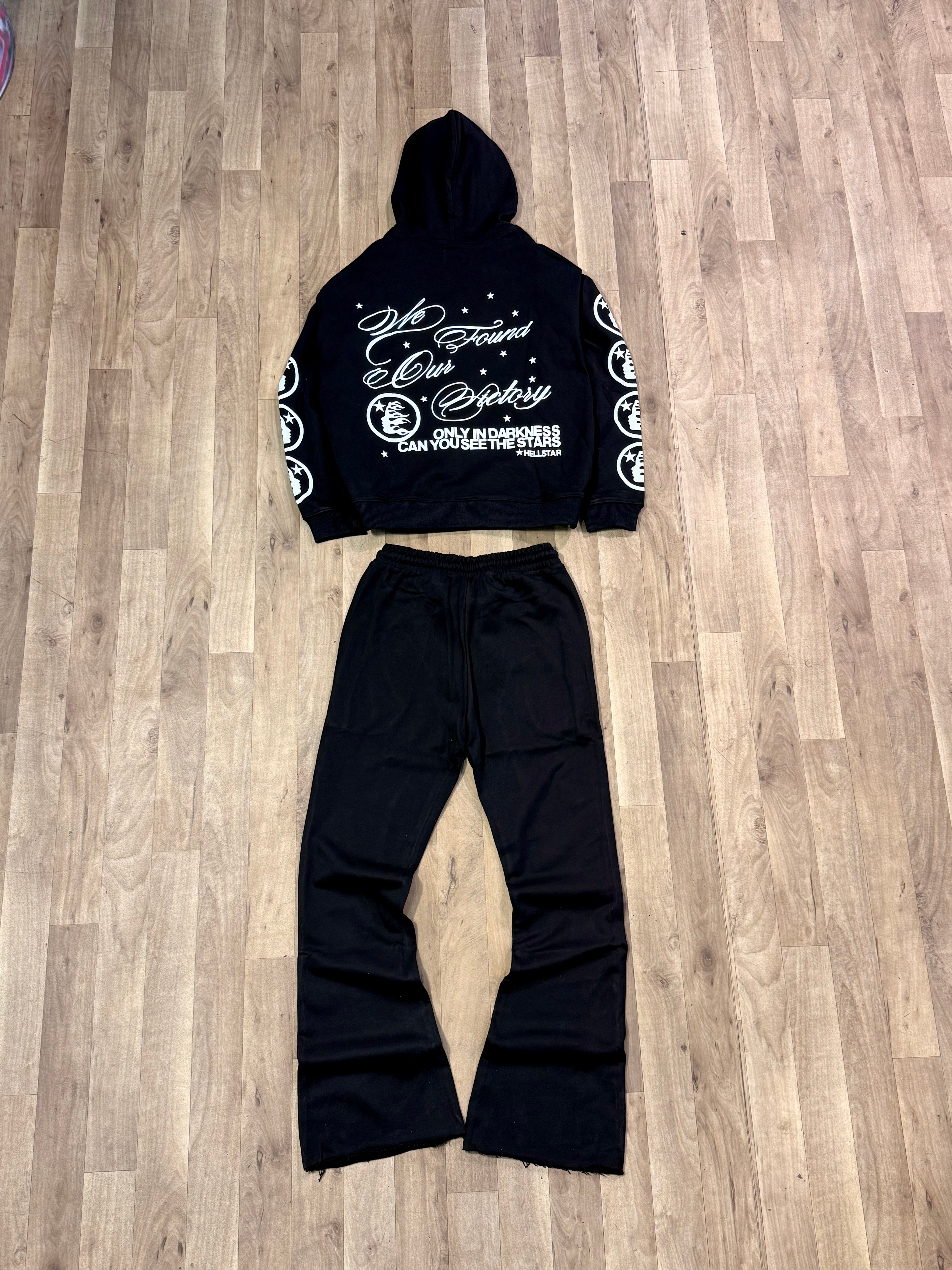 TRACKSUIT HELLSTAR