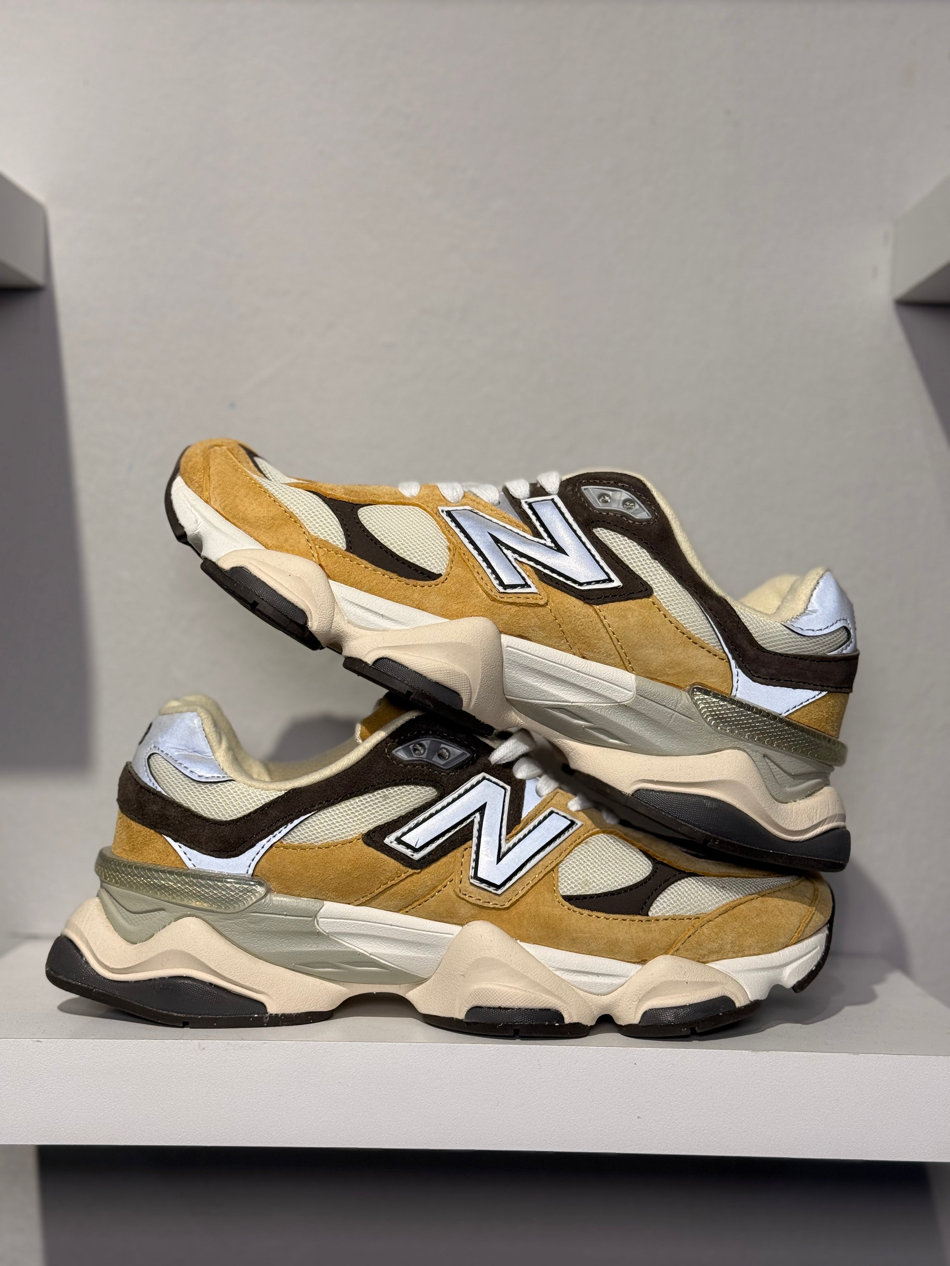 NEW BALANCE 9060 WORKWEAR