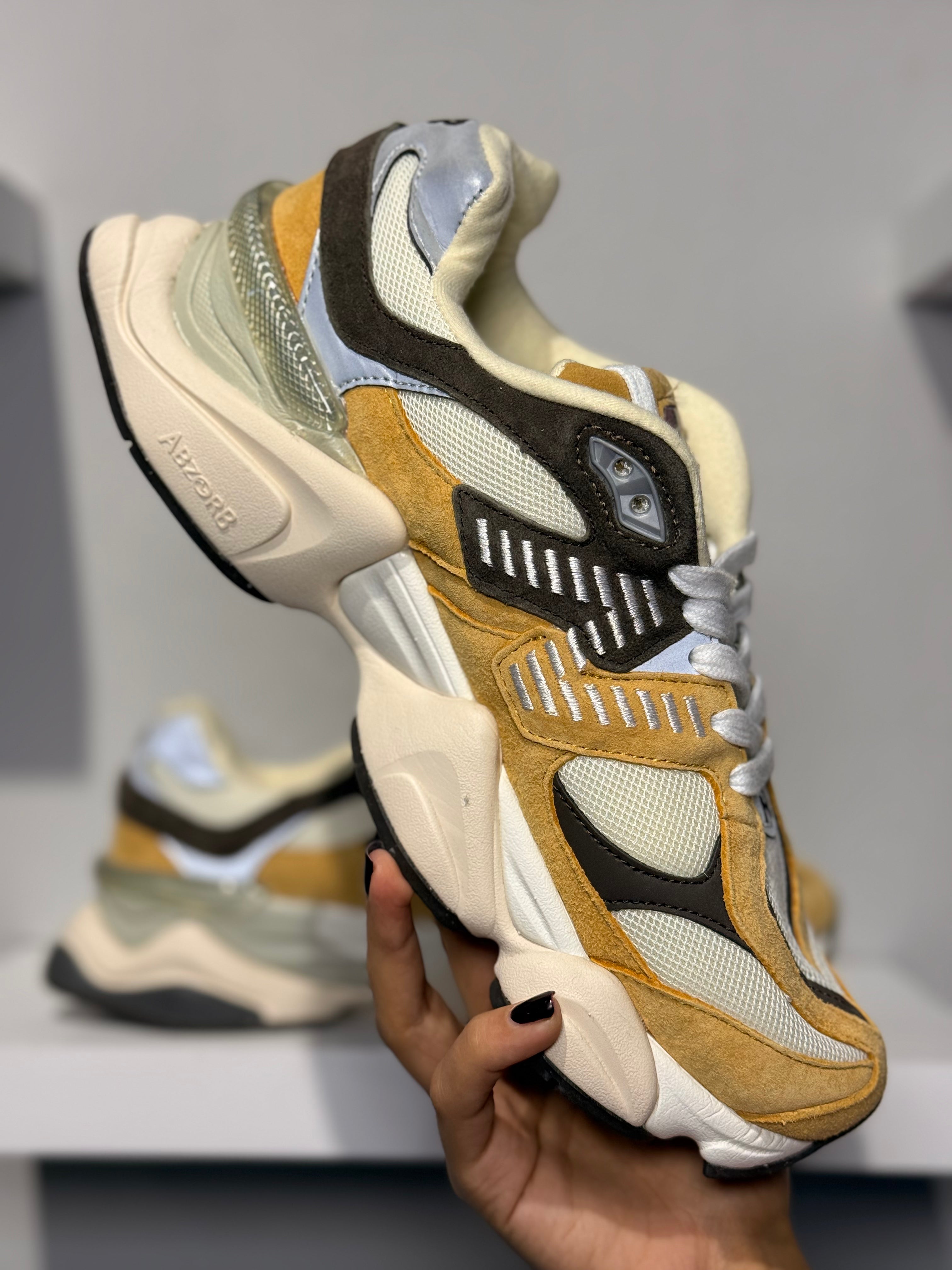NEW BALANCE 9060 WORKWEAR