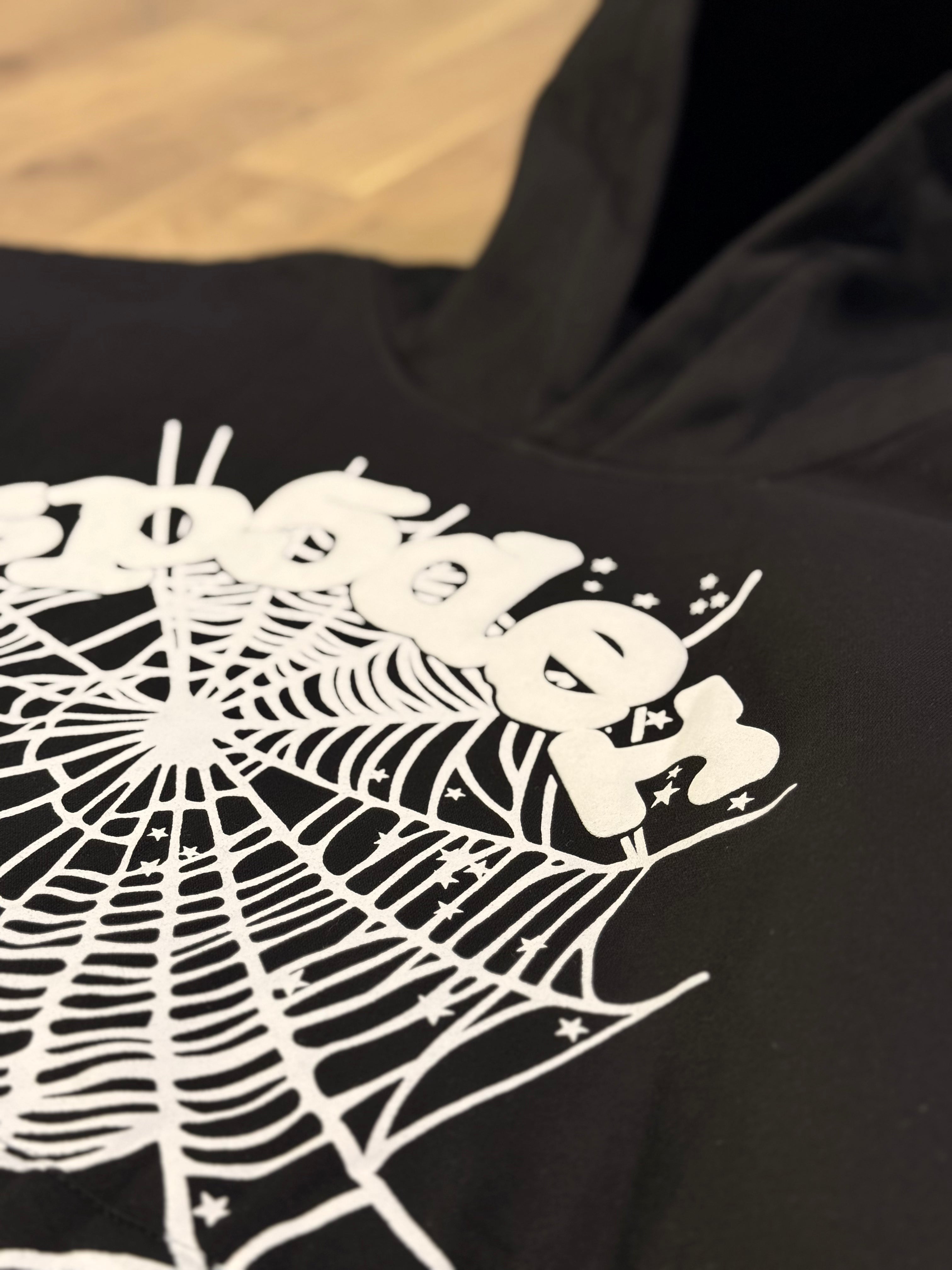 SPIDER TRACKSUIT