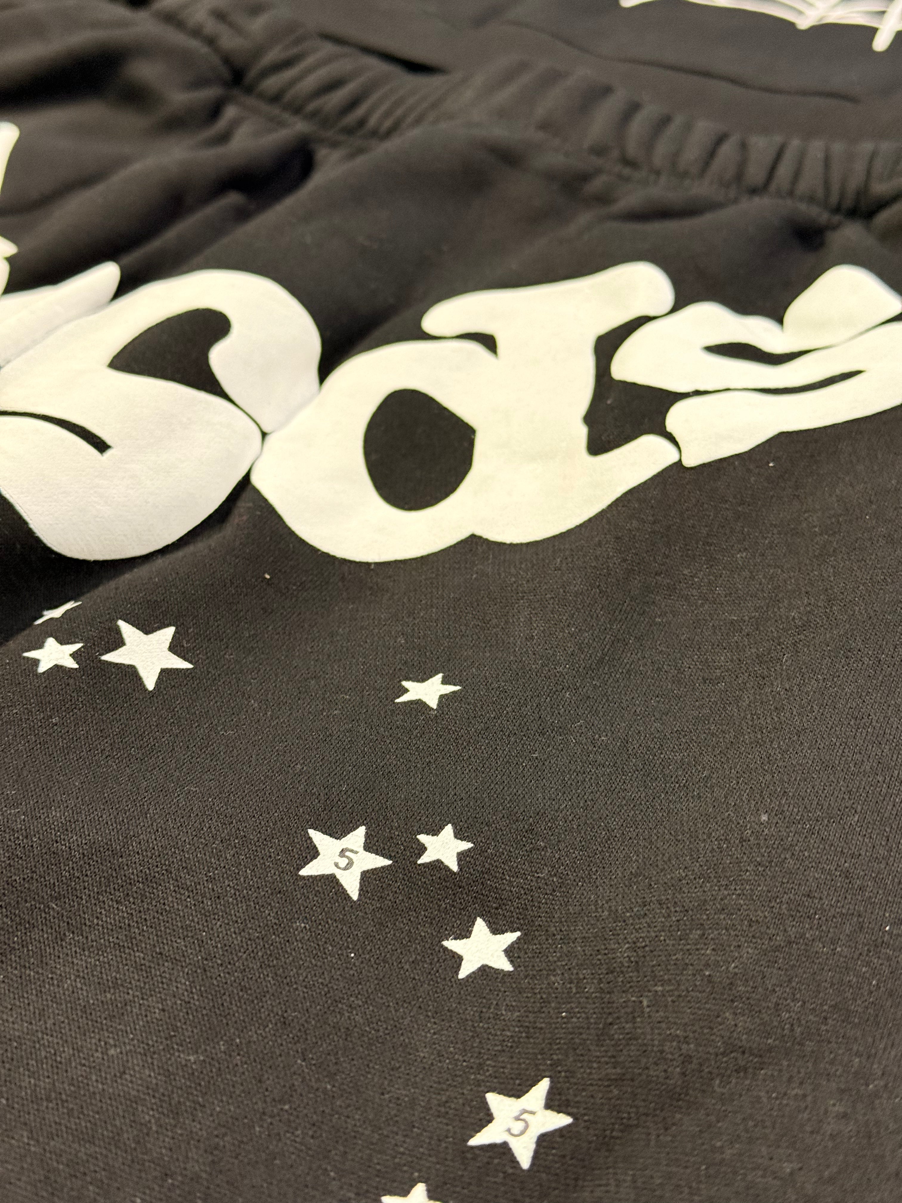 SPIDER TRACKSUIT