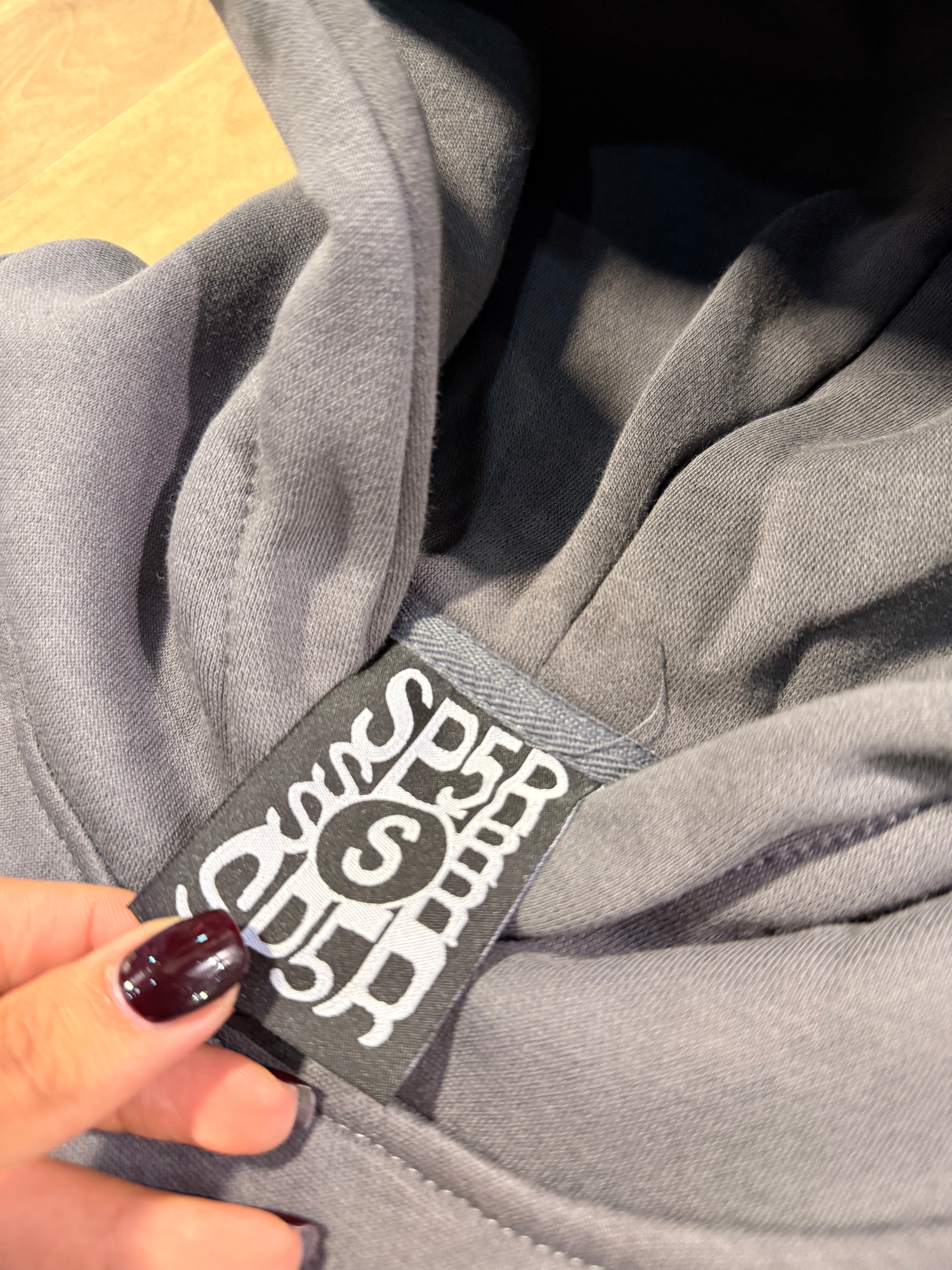 SPIDER TRACKSUIT
