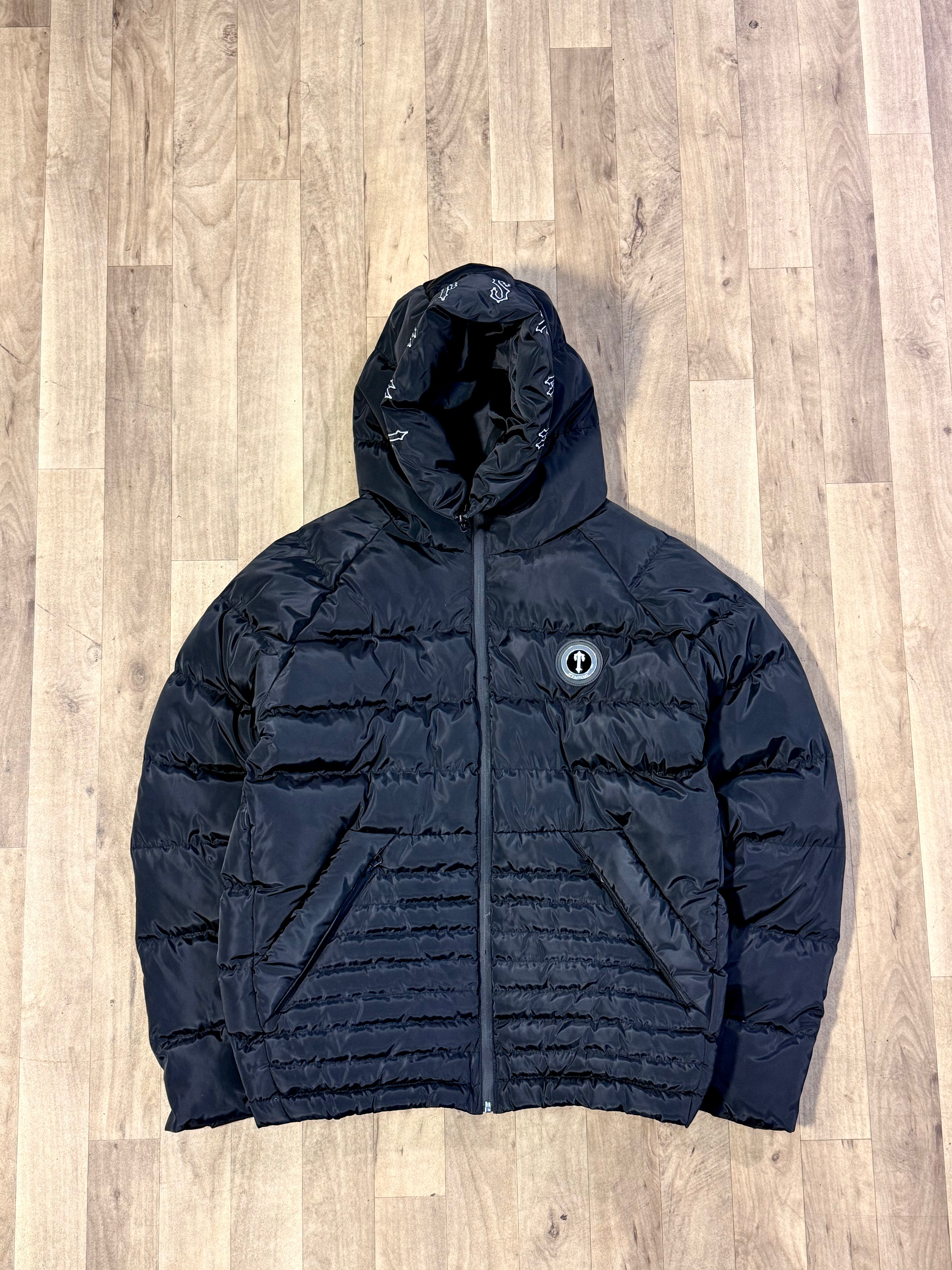 TRAPSTAR PUFFER JACKET