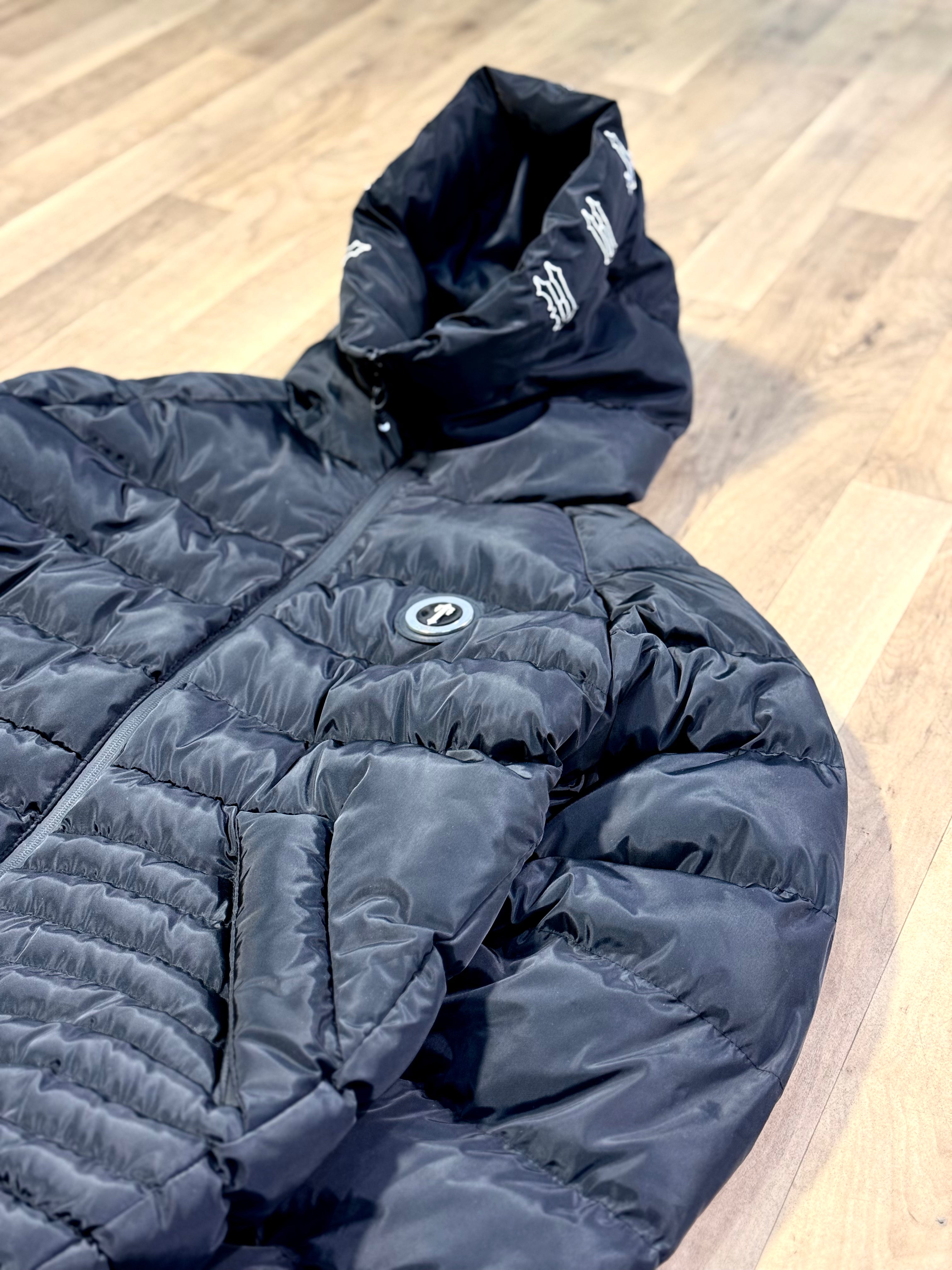 TRAPSTAR PUFFER JACKET