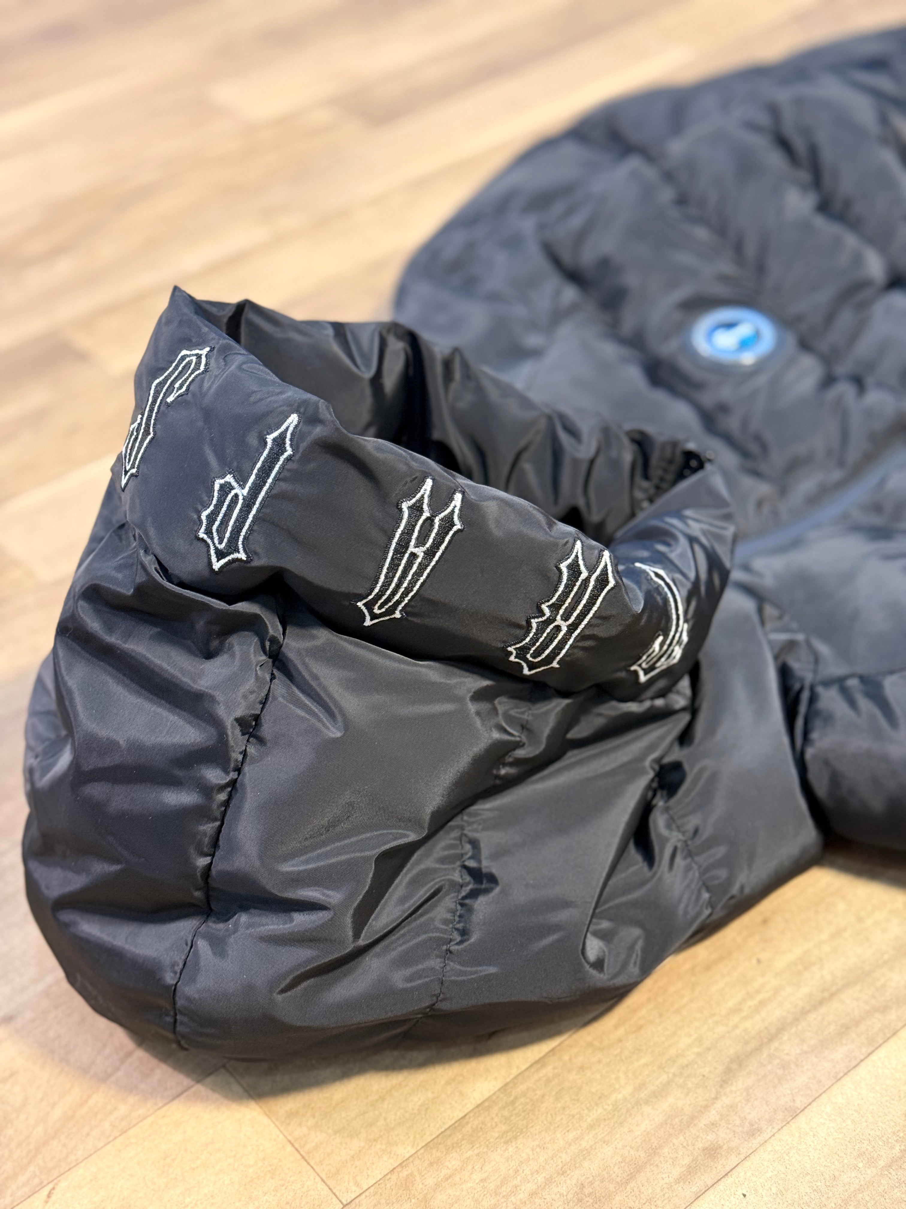 TRAPSTAR PUFFER JACKET