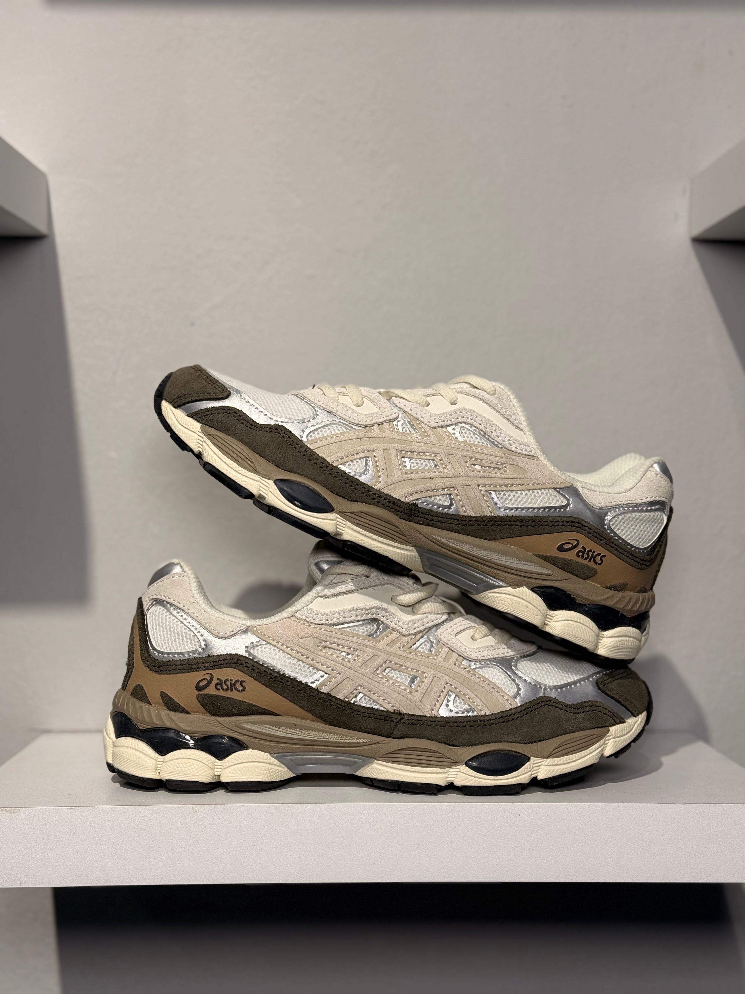 ASICS GEL-NYC CREAM