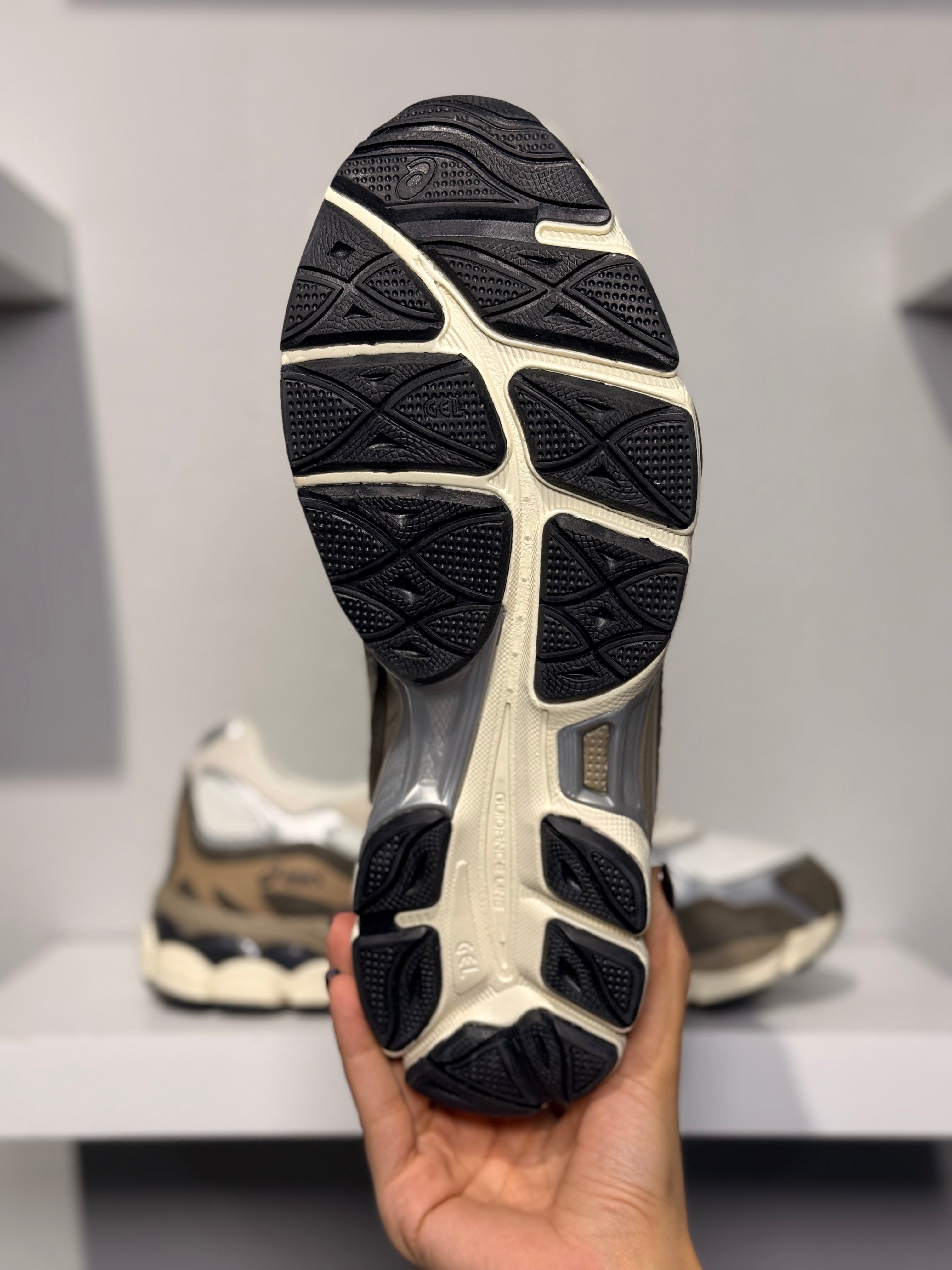 ASICS GEL-NYC CREAM
