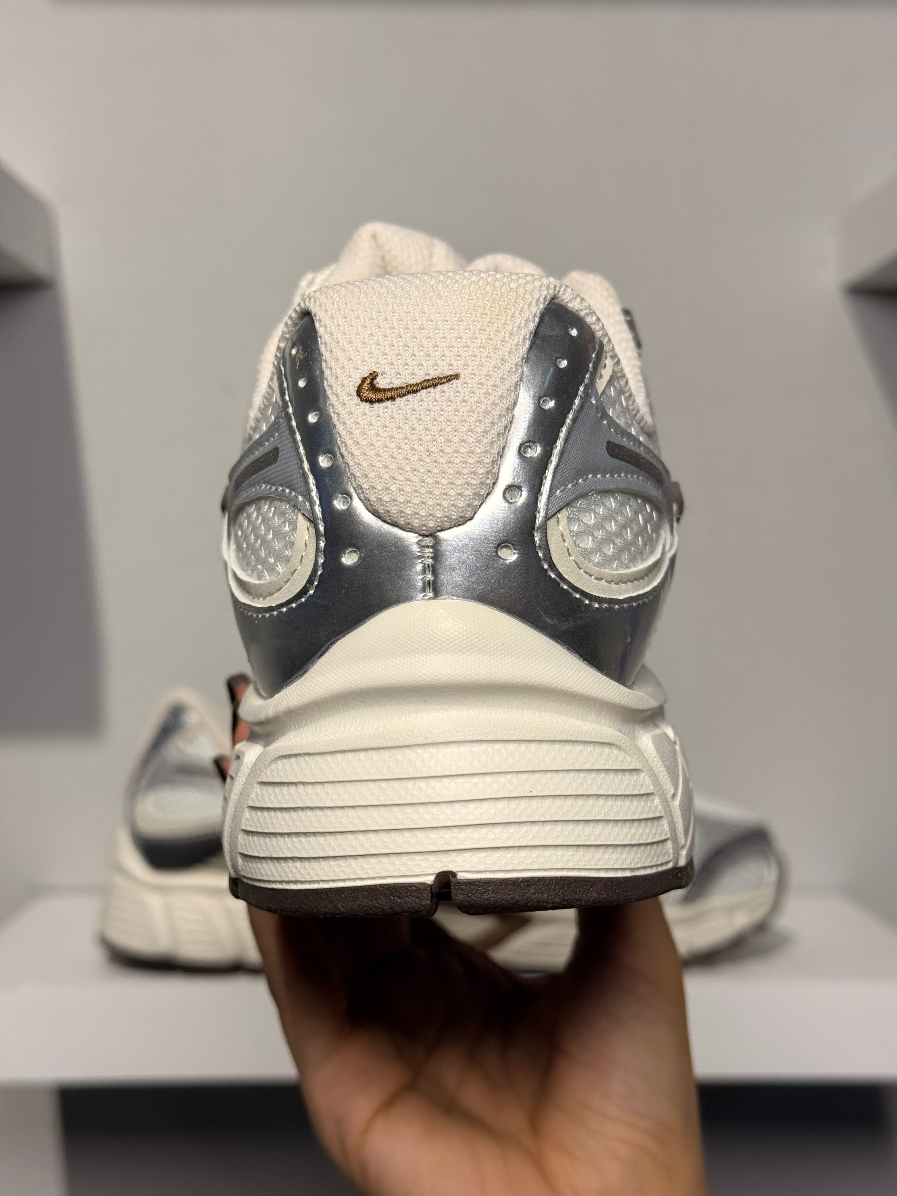 NIKE V5 RNR SAIL FAUNA BROWN