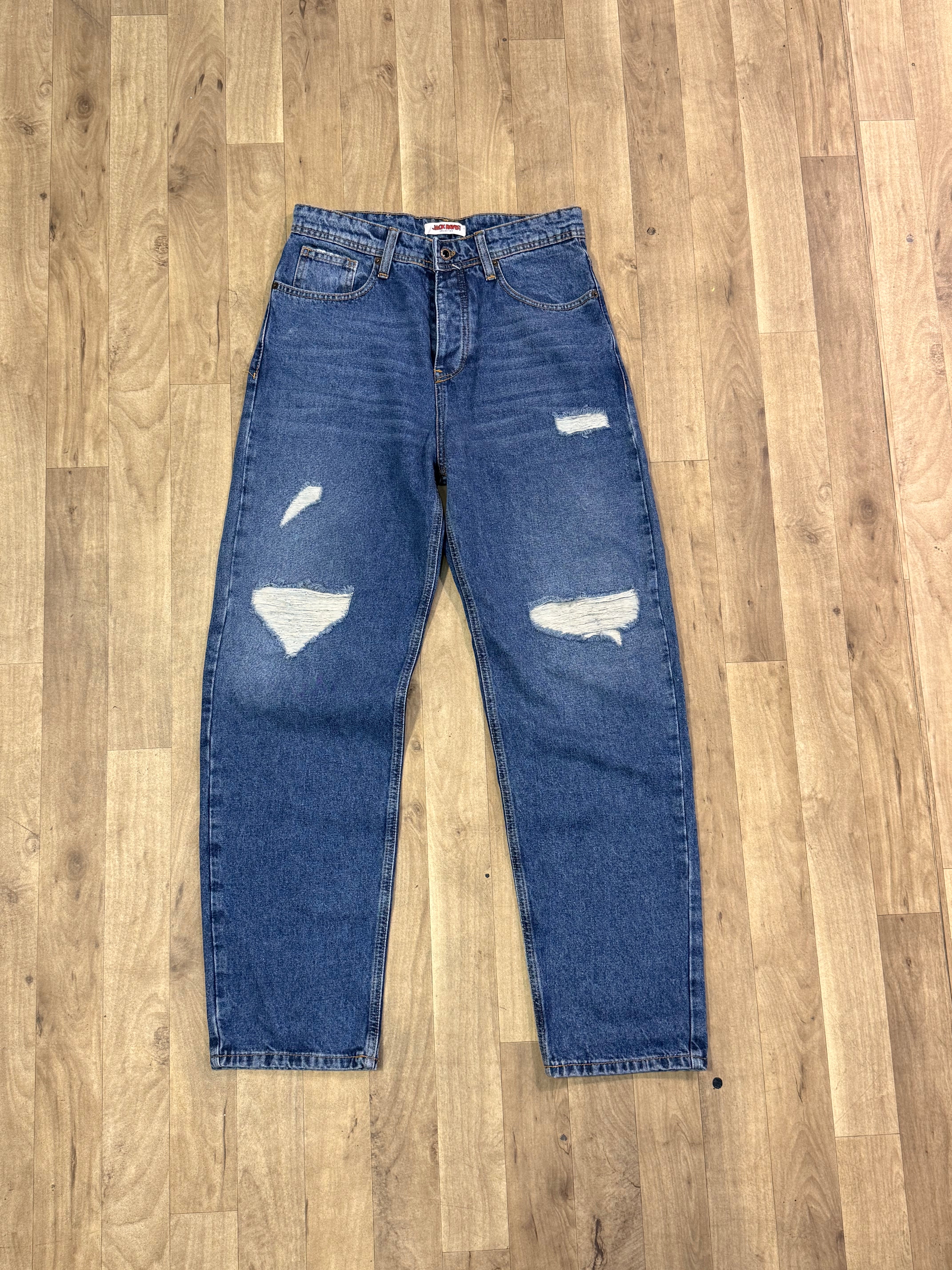 BAGGY JEANS