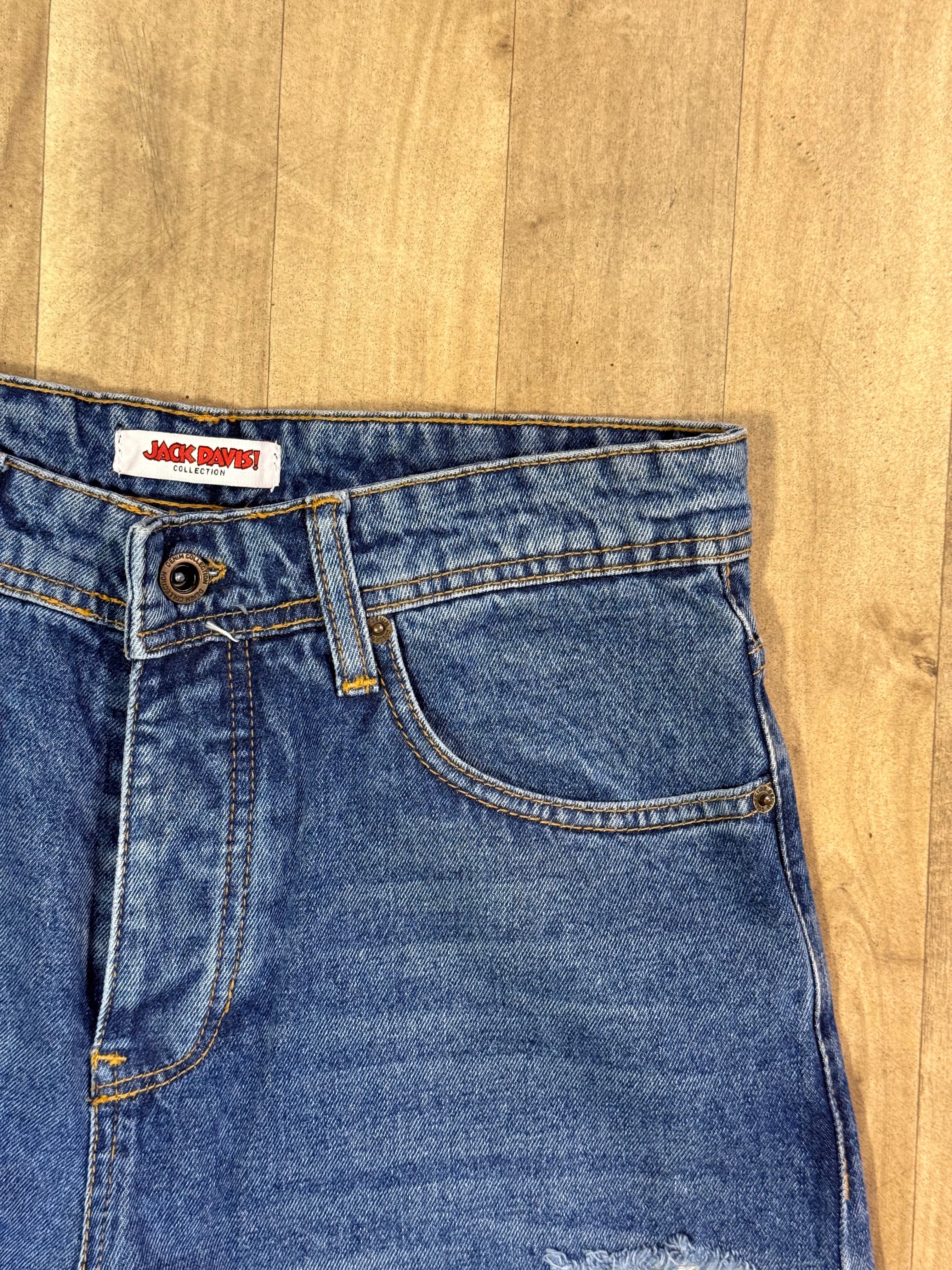 BAGGY JEANS