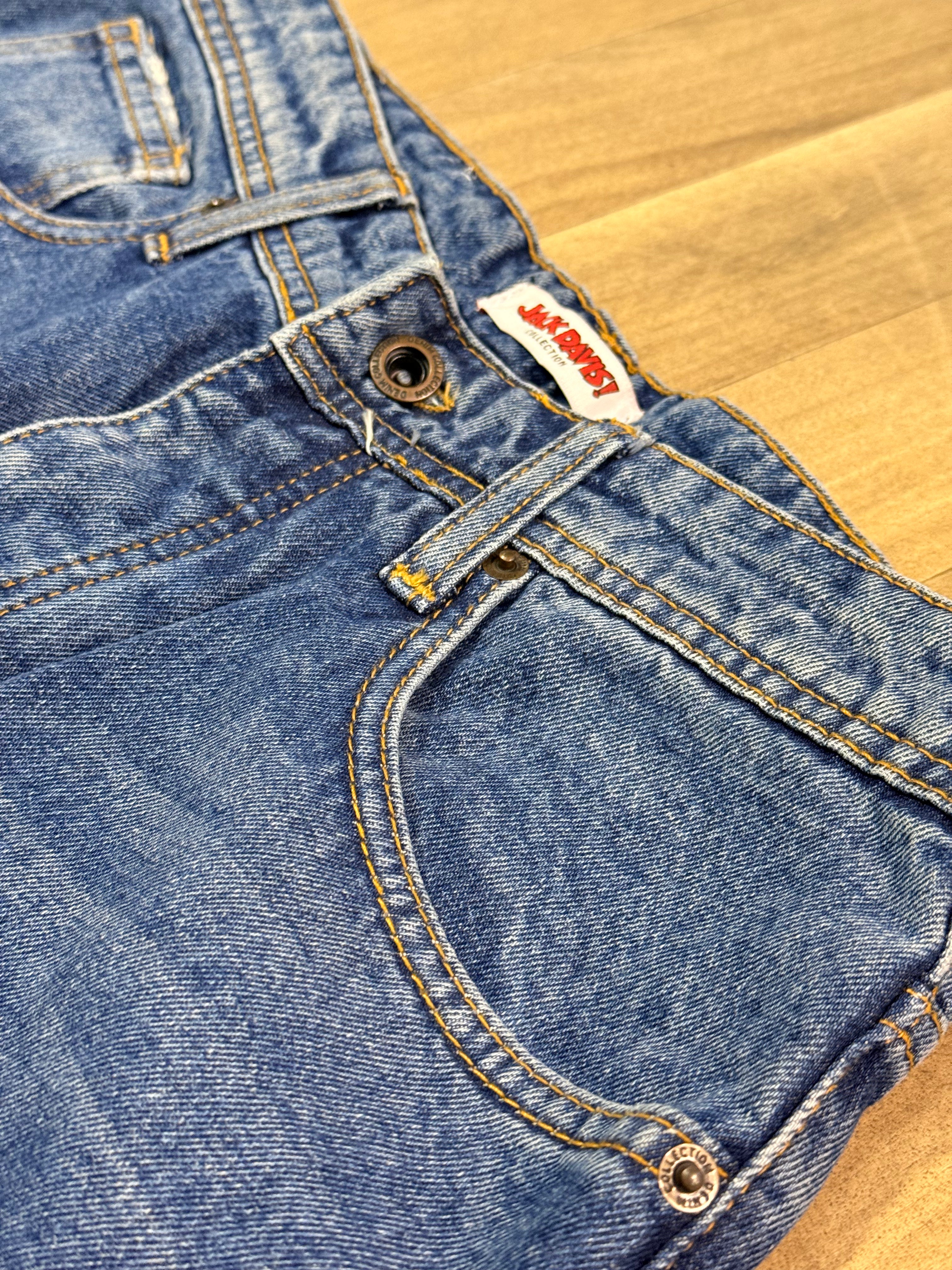 BAGGY JEANS