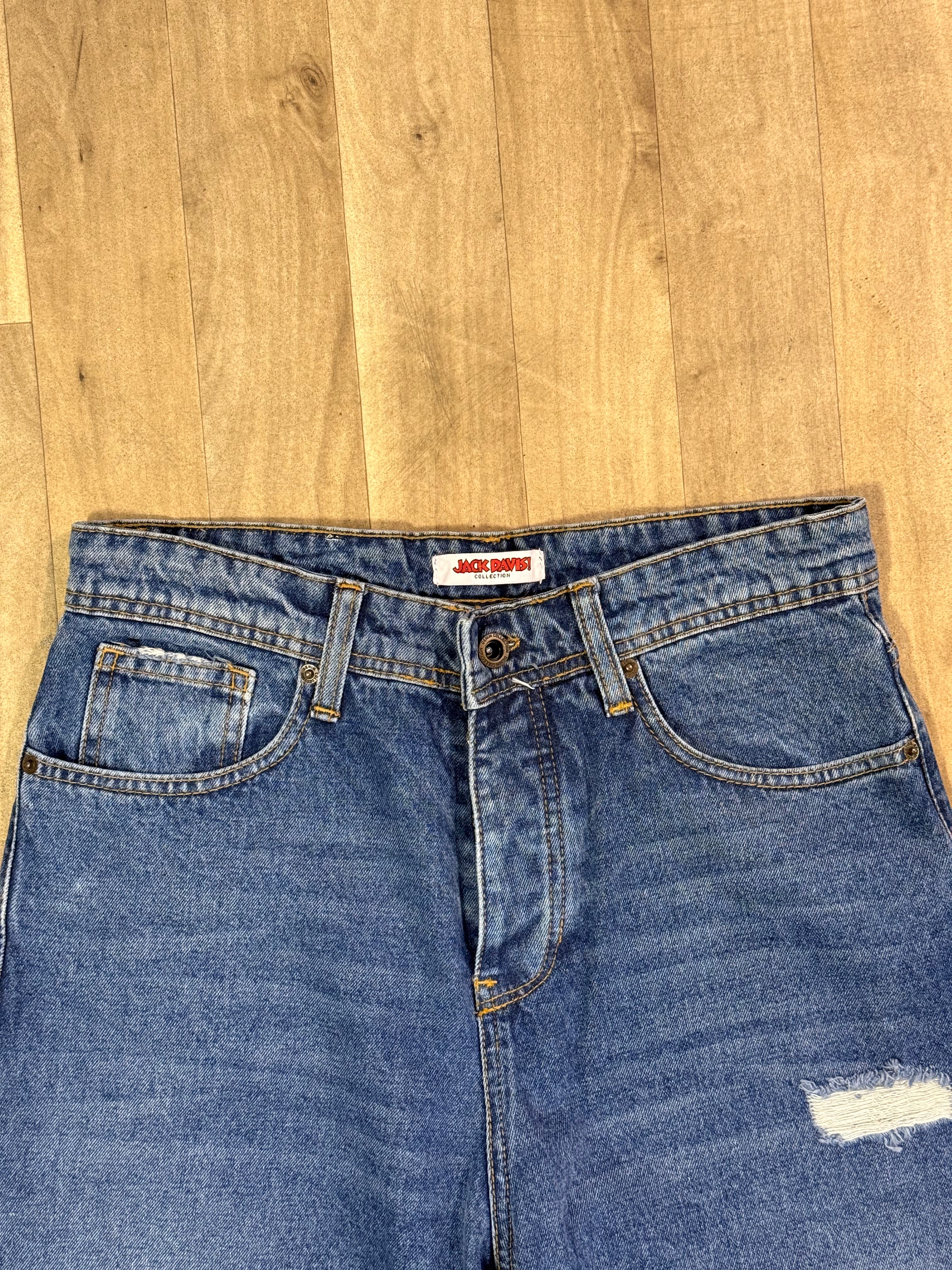BAGGY JEANS