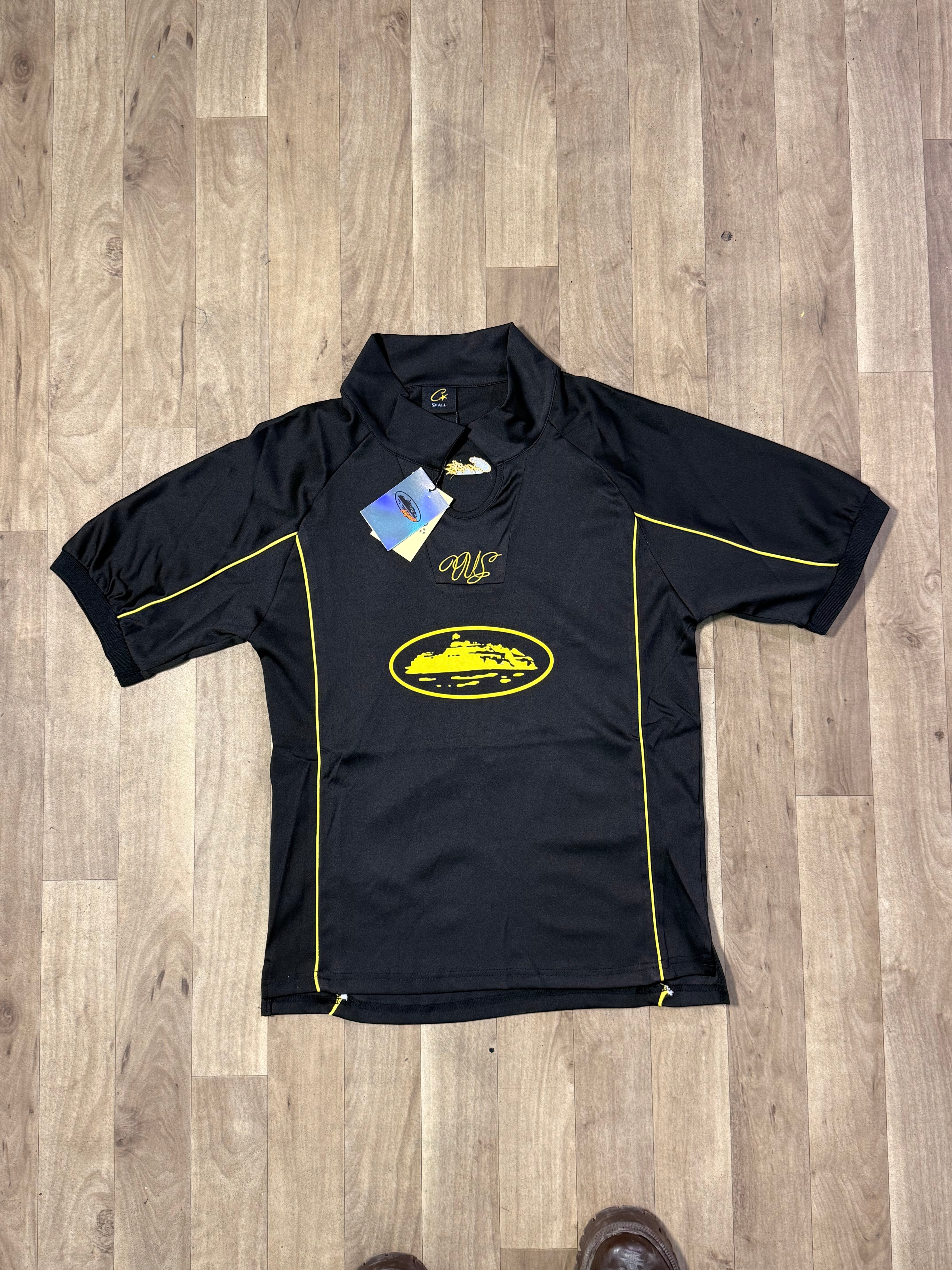 CORTEIZ TALISMO JERSEY