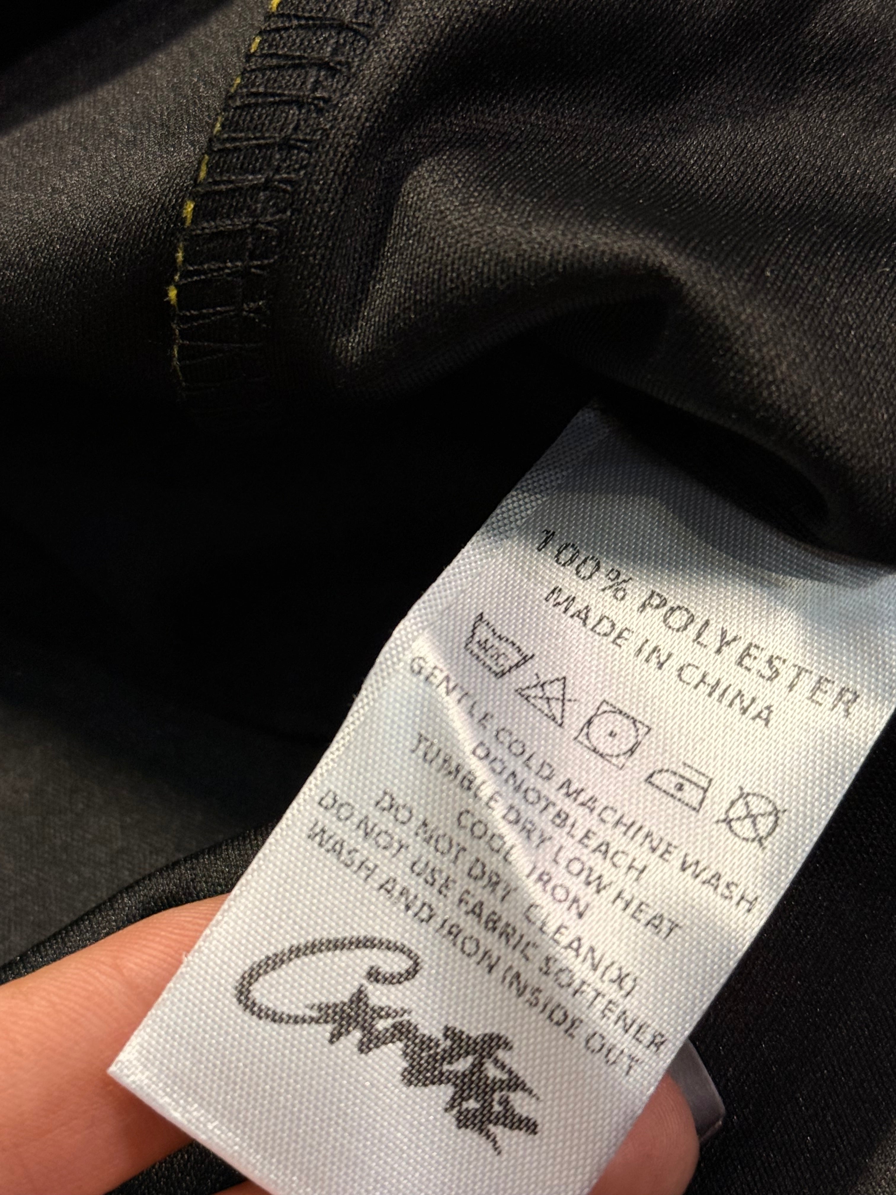 CORTEIZ TALISMO JERSEY