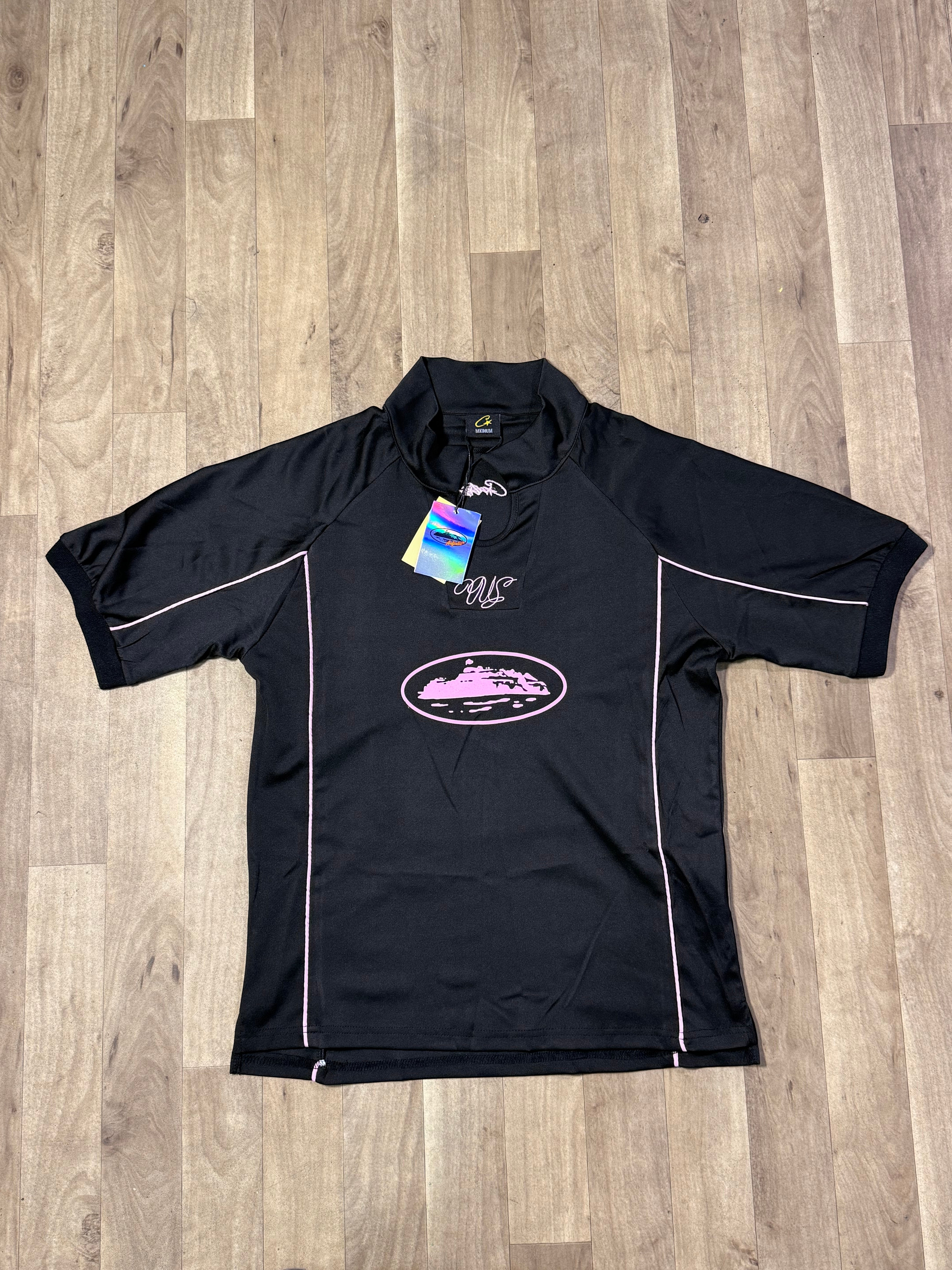 CORTEIZ TALISMO JERSEY